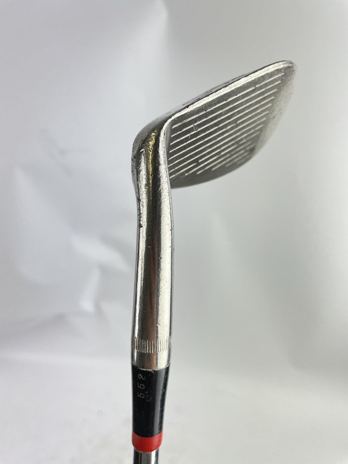 Ben Hogan 9 Iron Powerthrust Regular Flex Steel /Right Handed /New Grip /55967