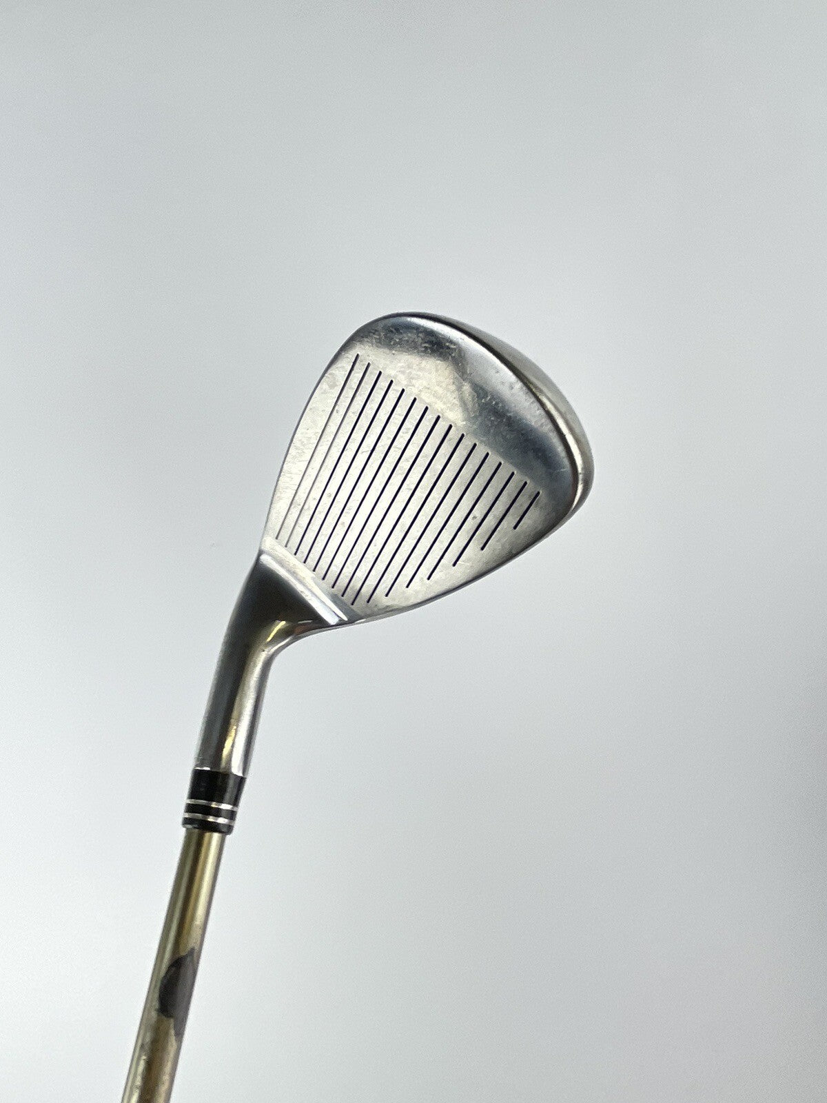 I-HWA Golf Ladies Approach/Gap Wedge 50* Claw Under Cut Ladies Graphite/129359