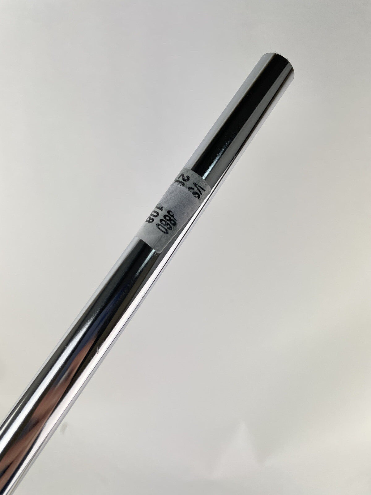 Elevate 95 Iron Shaft VSS Stiff Flex Steel 35.25" /0.370 Parallel /342577