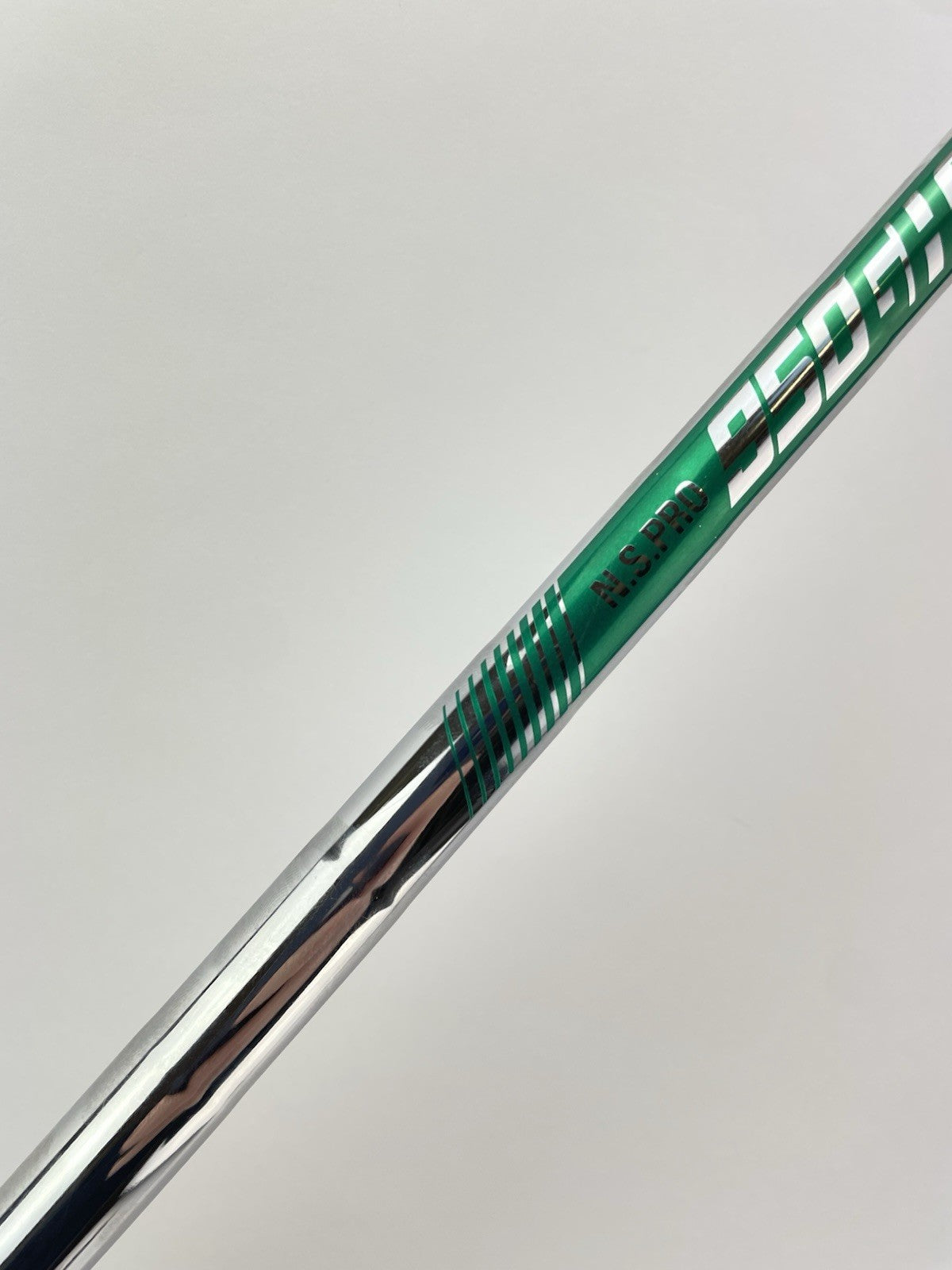 Nippon 950GH Neo Iron Shaft Regular Flex Steel 35.25” /0.355 Tapered /296061