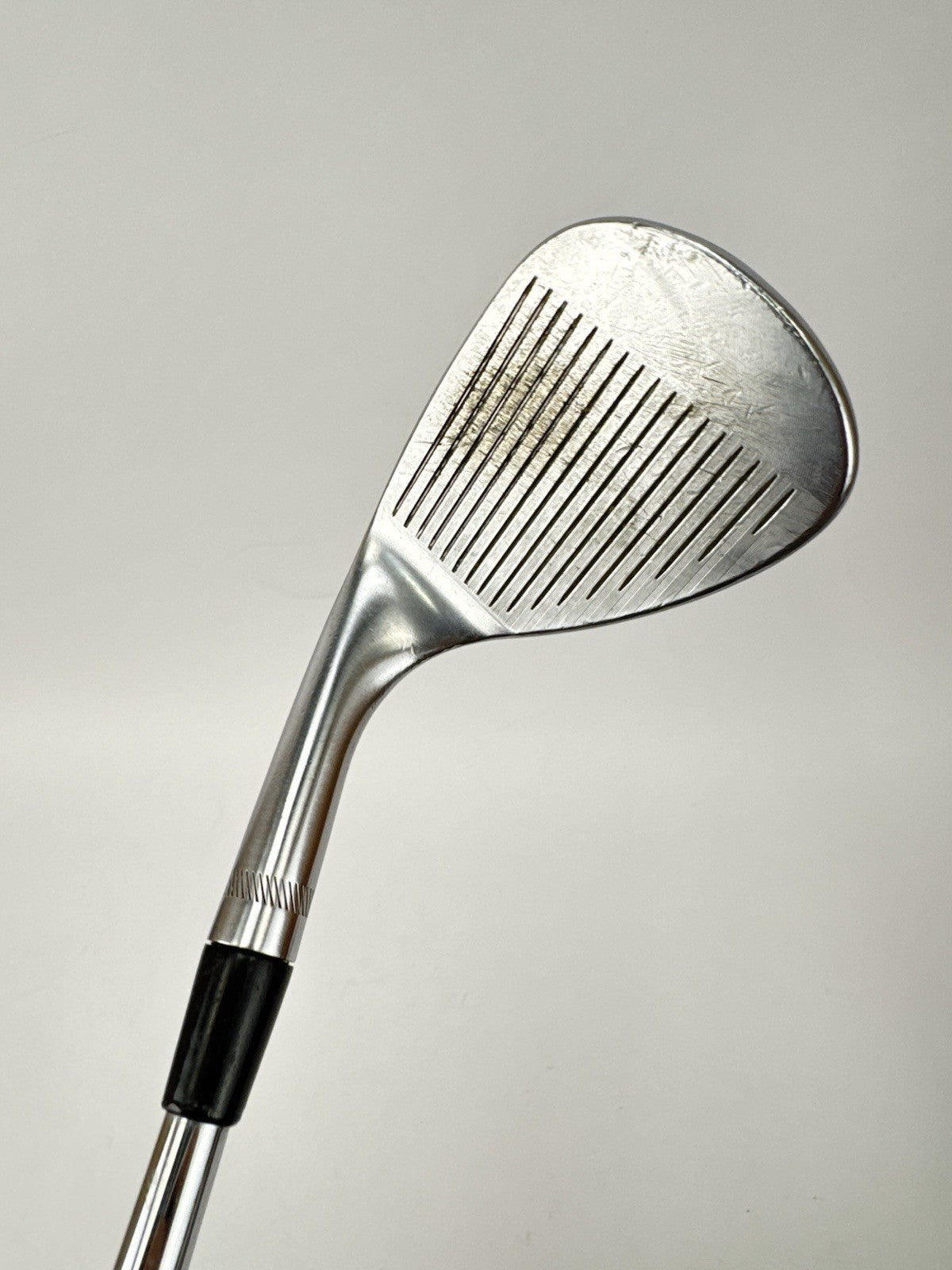 Titleist Vokey SM8 Sand Wedge 56* X100 X Flex Steel +1/2” /New Grip /3457413