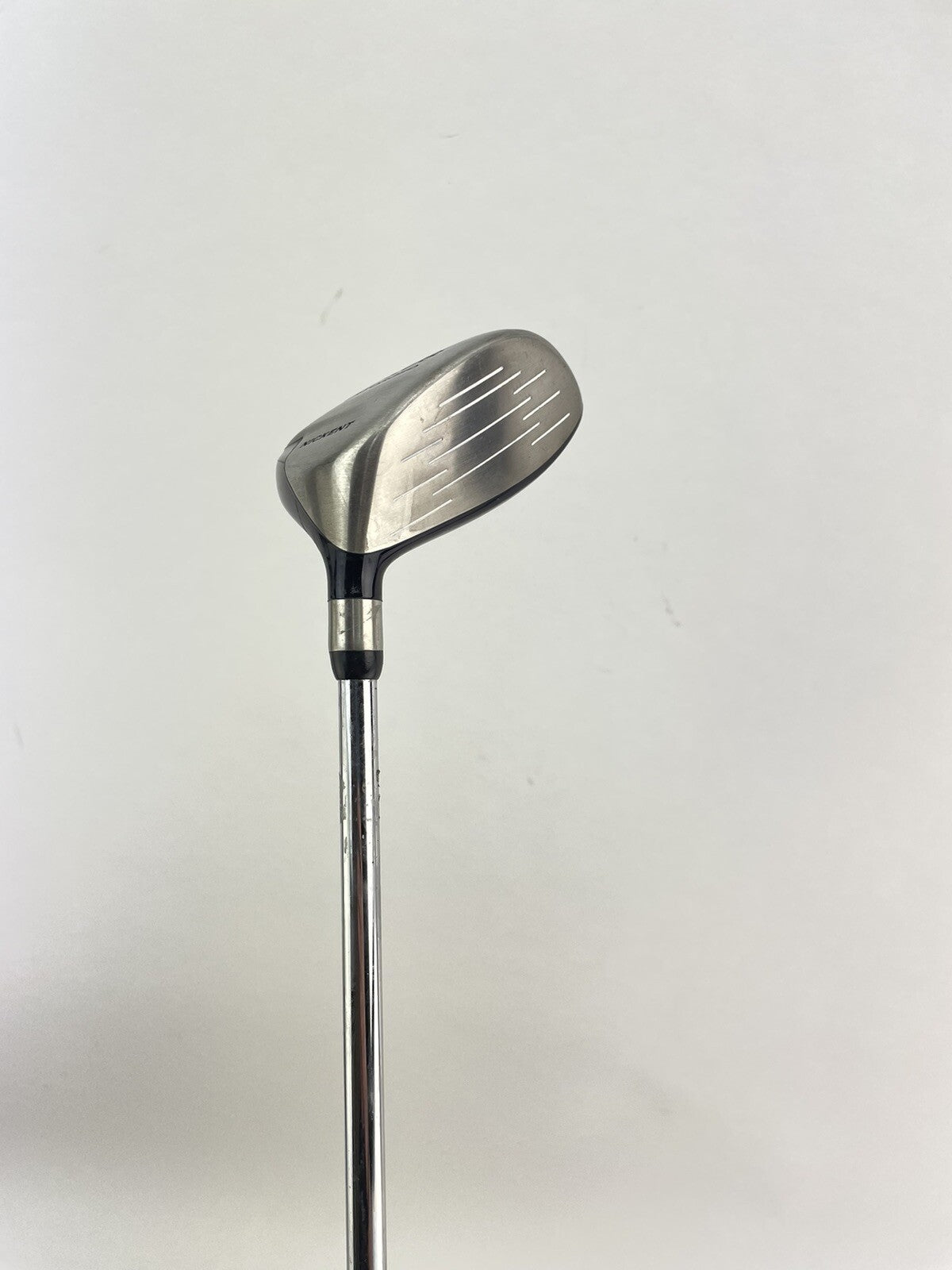 Nickent Golf 3 Wood BB Plus Regular Steel /Right Handed /New Grip /173304