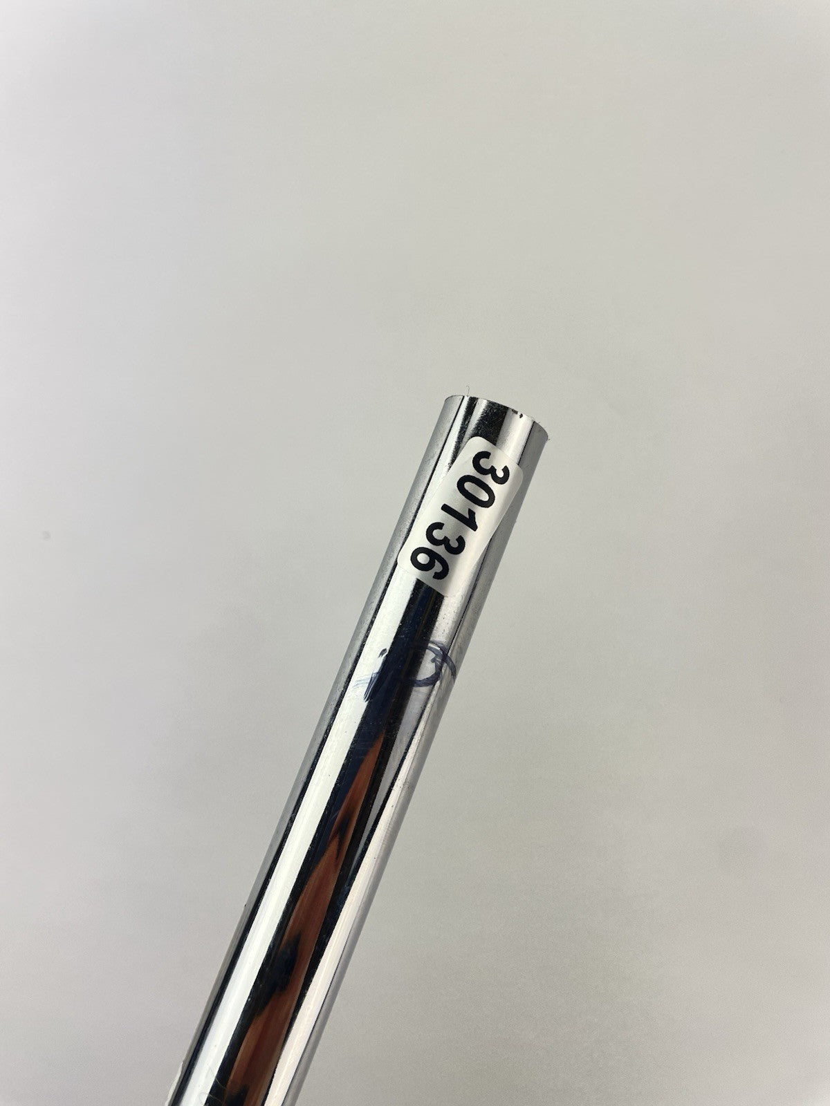 KBS Max 90 Iron Shaft Regular Flex Steel 36.25 /0.370 Parallel /3013613