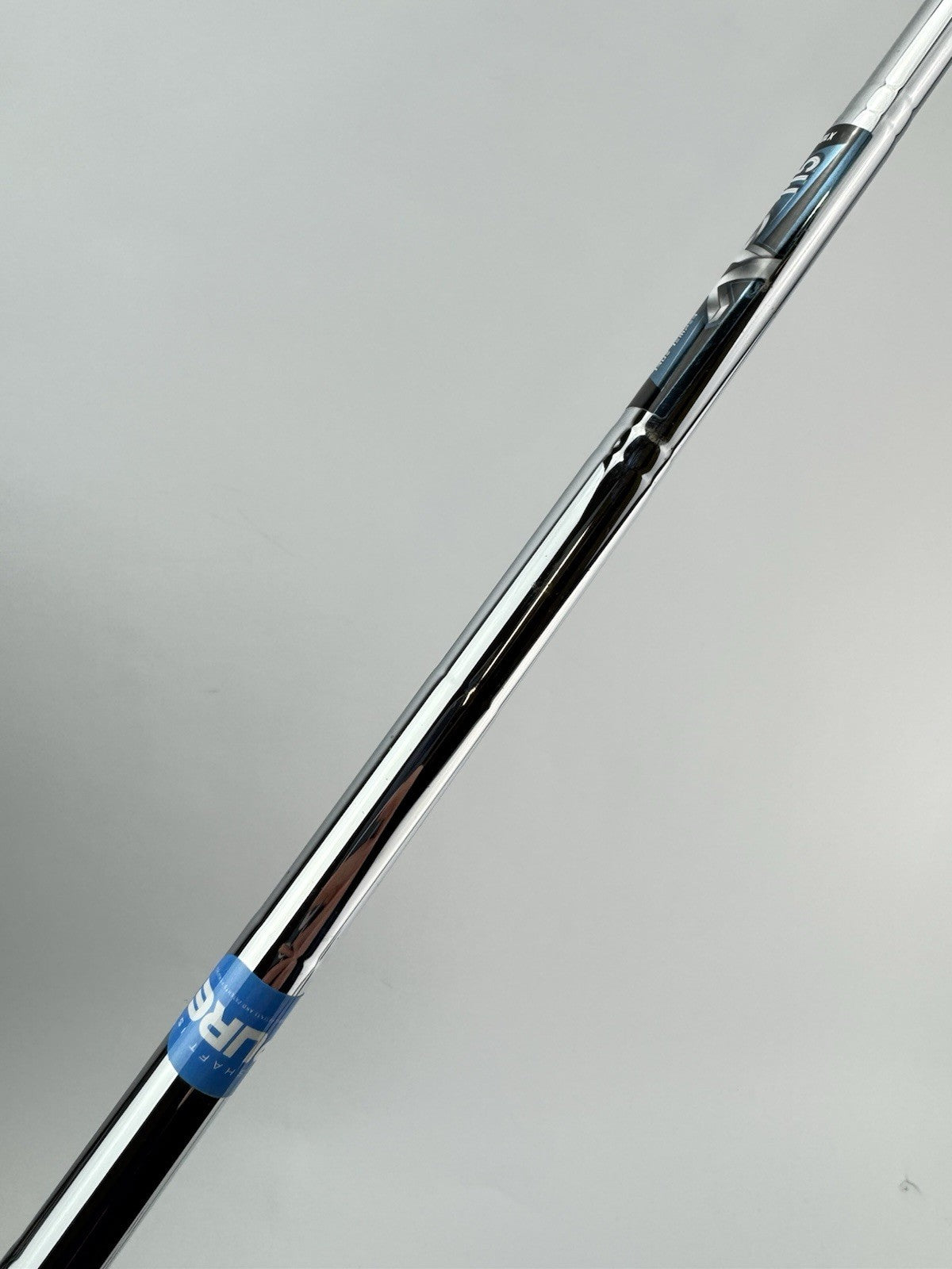 True Temper XP115 Iron Shaft X100 Extra Stiff Steel 36” /0.355 Tapered /310936