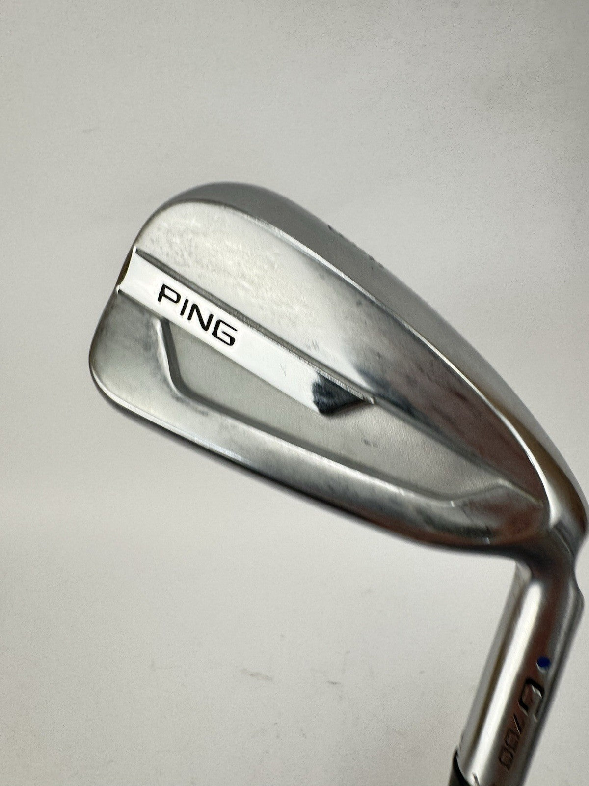 Ping G700 6 Iron Blue Dot Tensei Blue A Senior Graphite /Right /New Grip /353121