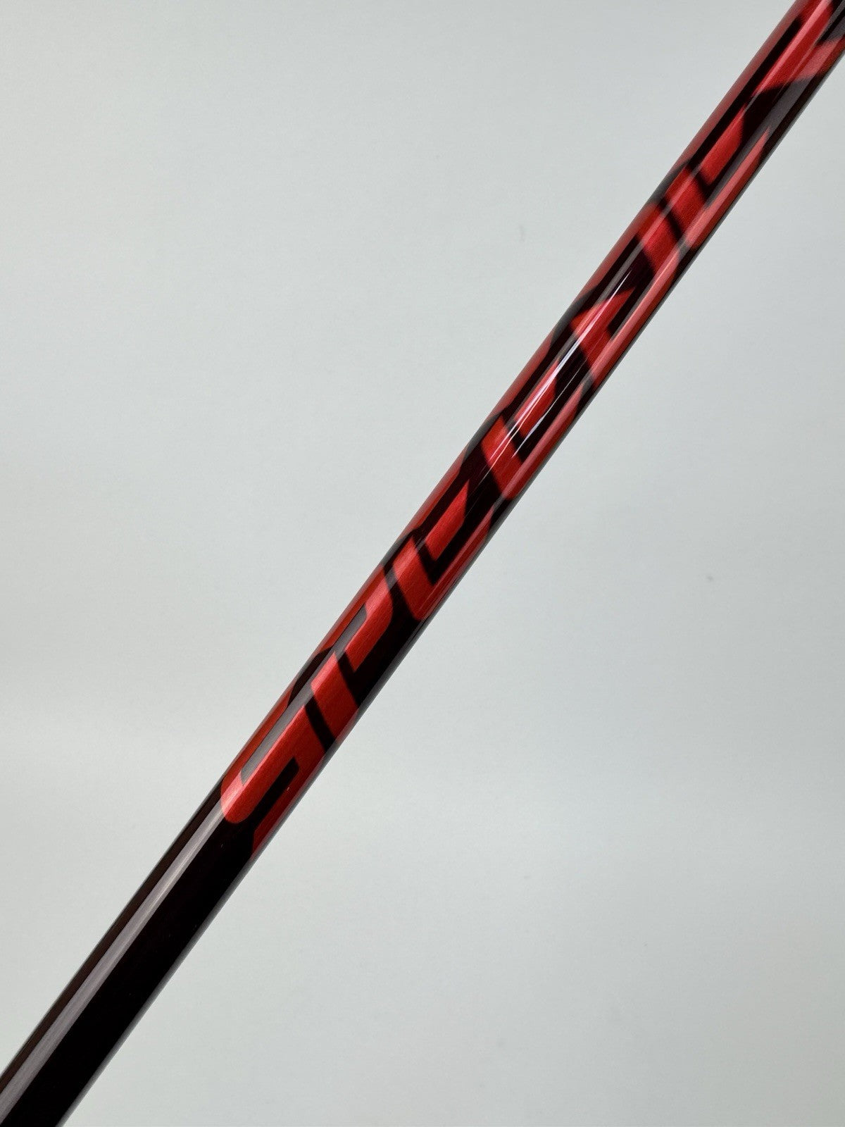 Callaway Senior Driver Shaft Speeder NX 50 Graphite Elyte/Ai Smoke /44.5”/365871