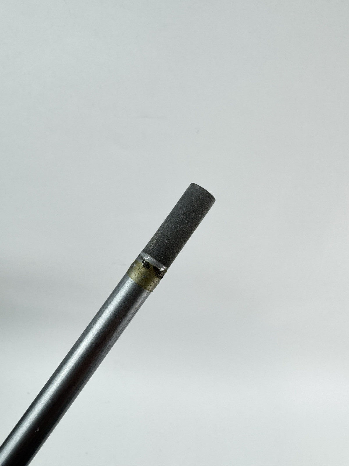 Fujikura Senior Iron Shaft Speeder NX Graphite 35.25" /0.370 Parallel /238896