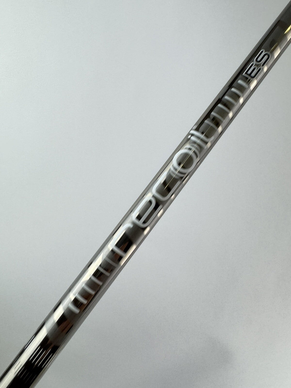 Cobra One Length Hybrid Shaft UST Recoil F4 Stiff Graphite 36.5” /219773