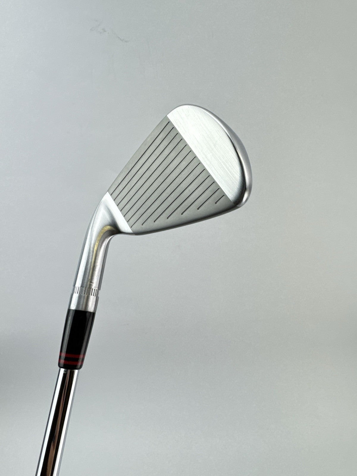 Ben Hogan Edge 6 Iron KBS Tour-V 120 Extra Stiff Flex Steel /Right /New /2327210