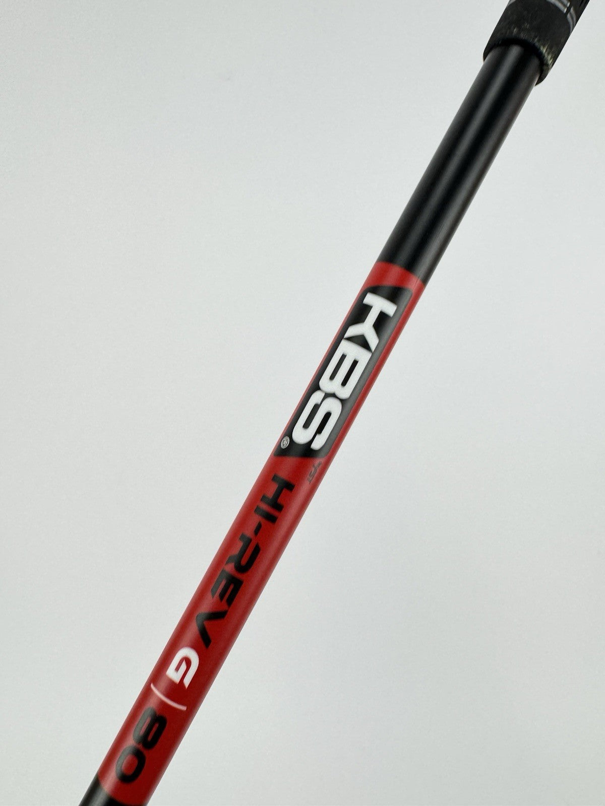 Cleveland CBX4 Wedge 54* Left Handed KBS Hi-Rev Graphite /Demo /New /3290913