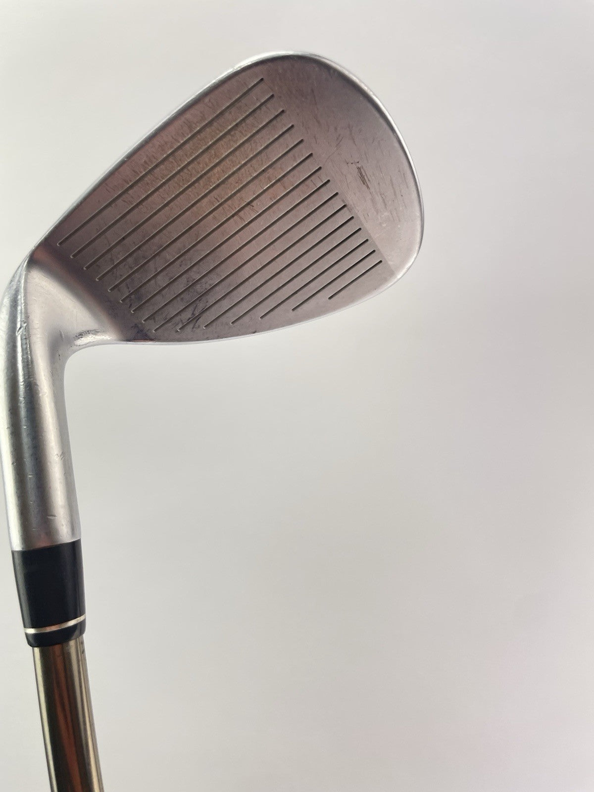 Callaway Apex Forged Gap Wedge Recoil F3 Regular Graphite /Right /New Grip /+18