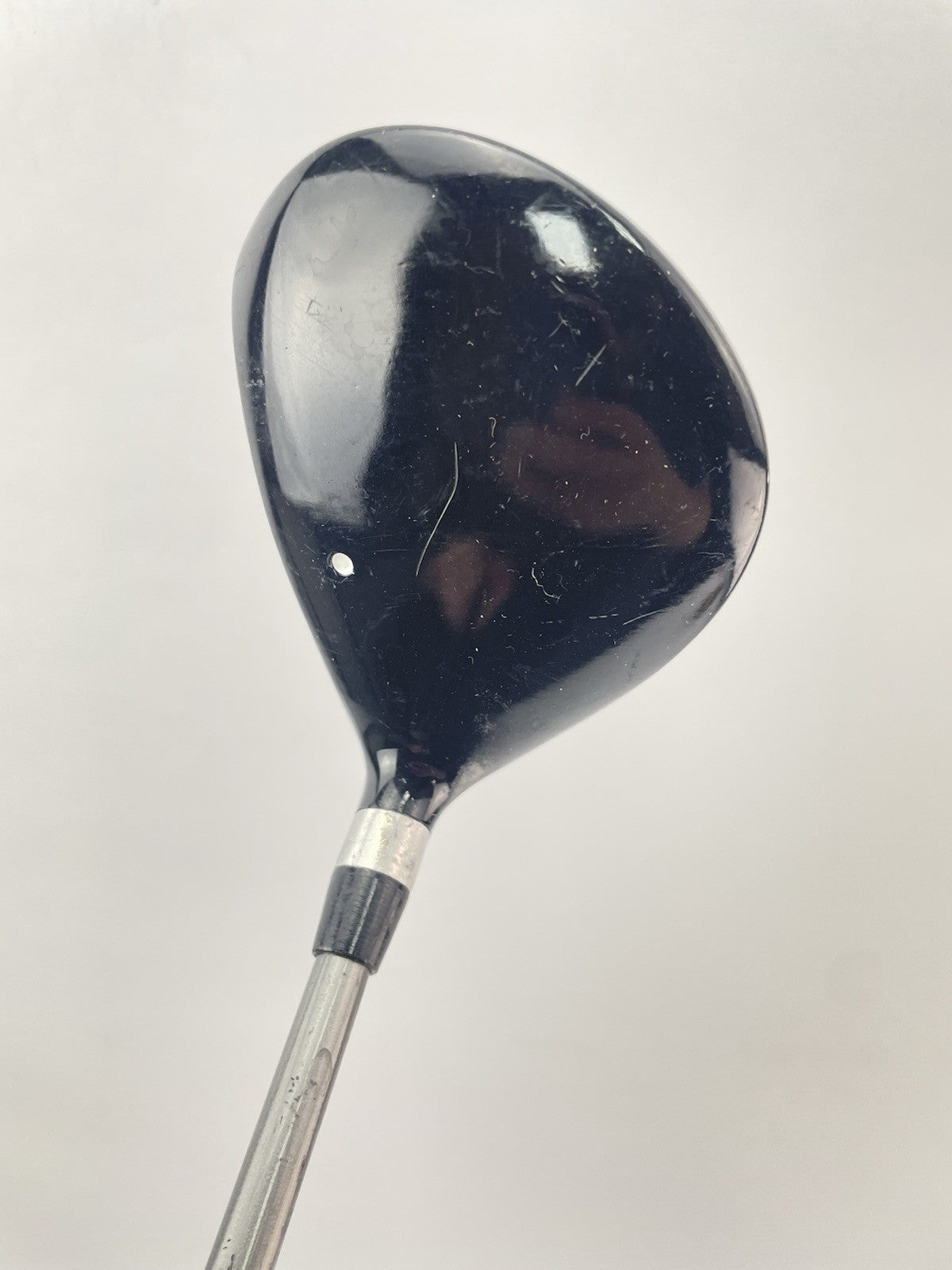 PowerBilt Golf 5 Wood 18* Regular Flex Graphite/Right /New Grip /262607