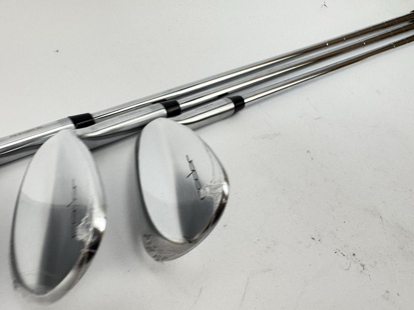 Radar Golf Wedge Set 52,56+60* Elevate MPH 85 Regular Steel /New /355563