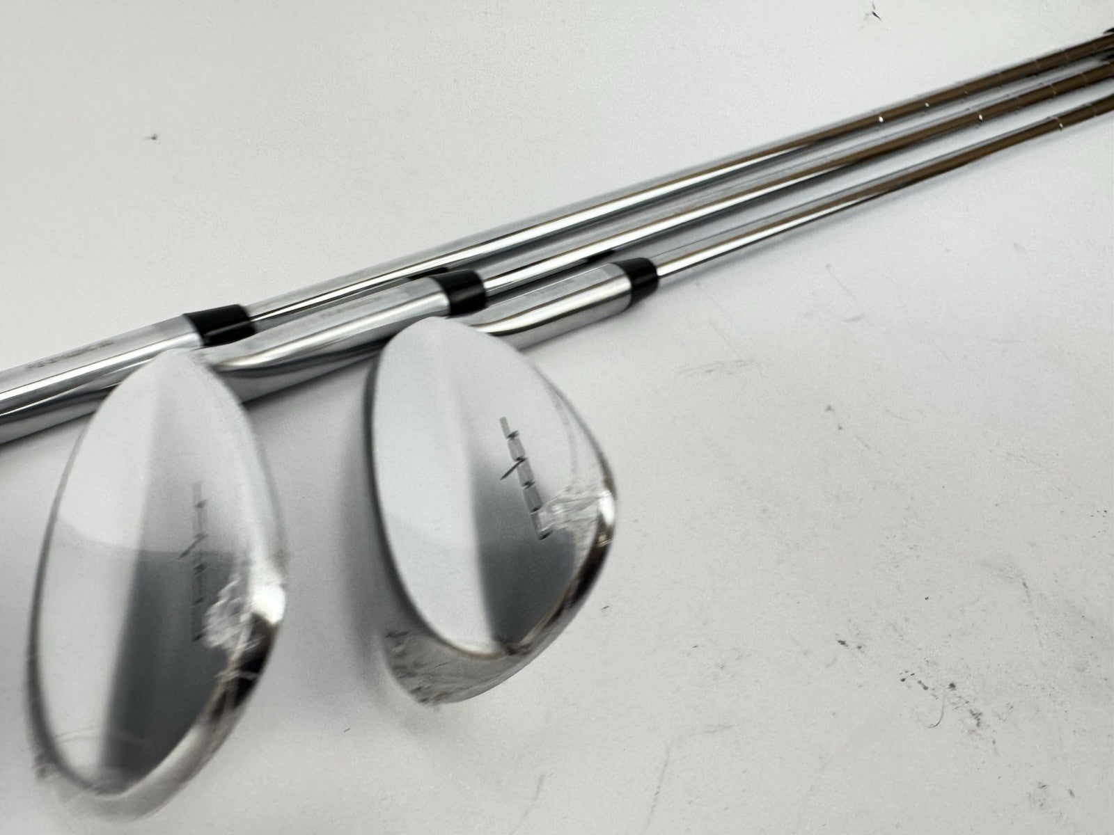 Radar Golf Wedge Set 52,56+60* Elevate MPH 85 Regular Steel /New /355563