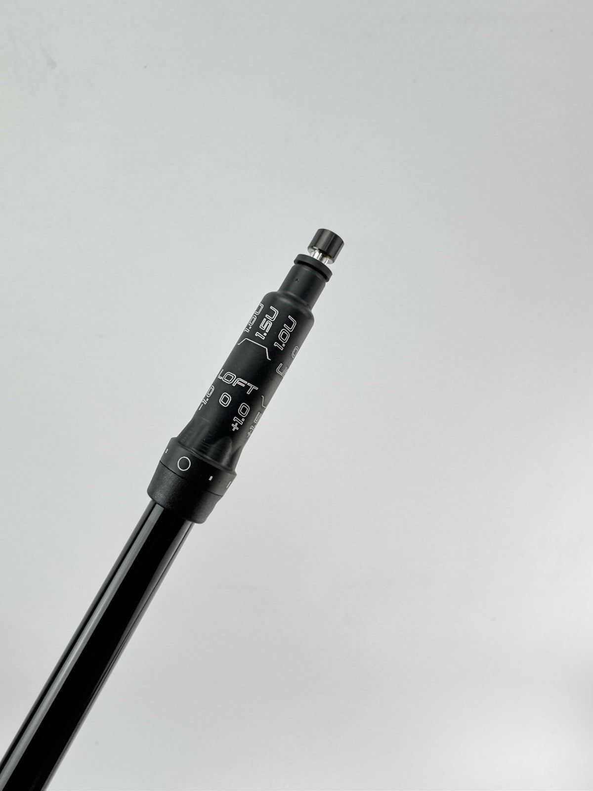 Ping iCrossover Iron Shaft Fujikura Ventus Red Stiff Graphite 39.25” /New /264526