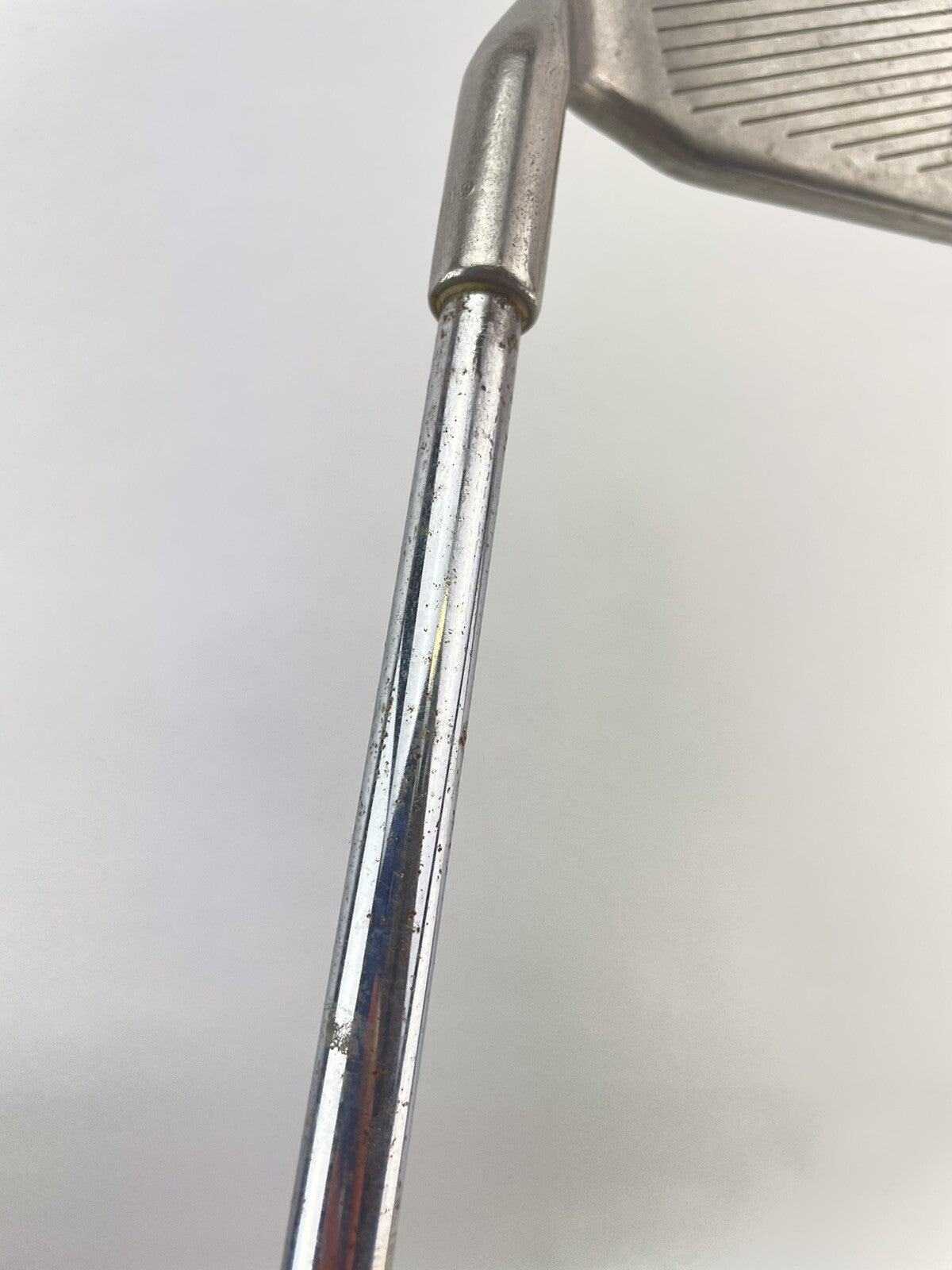 Ping Eye2 4 Iron White Dot Regular Flex Steel /Right Handed /New Grip /2135819