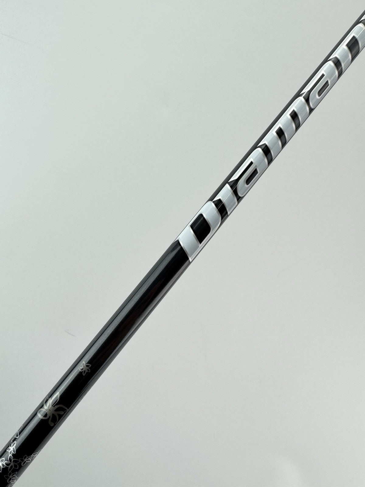 Taylormade Diamana T+ Driver Shaft 60 Regular Flex Graphite 44.75” /Qi35 /304001