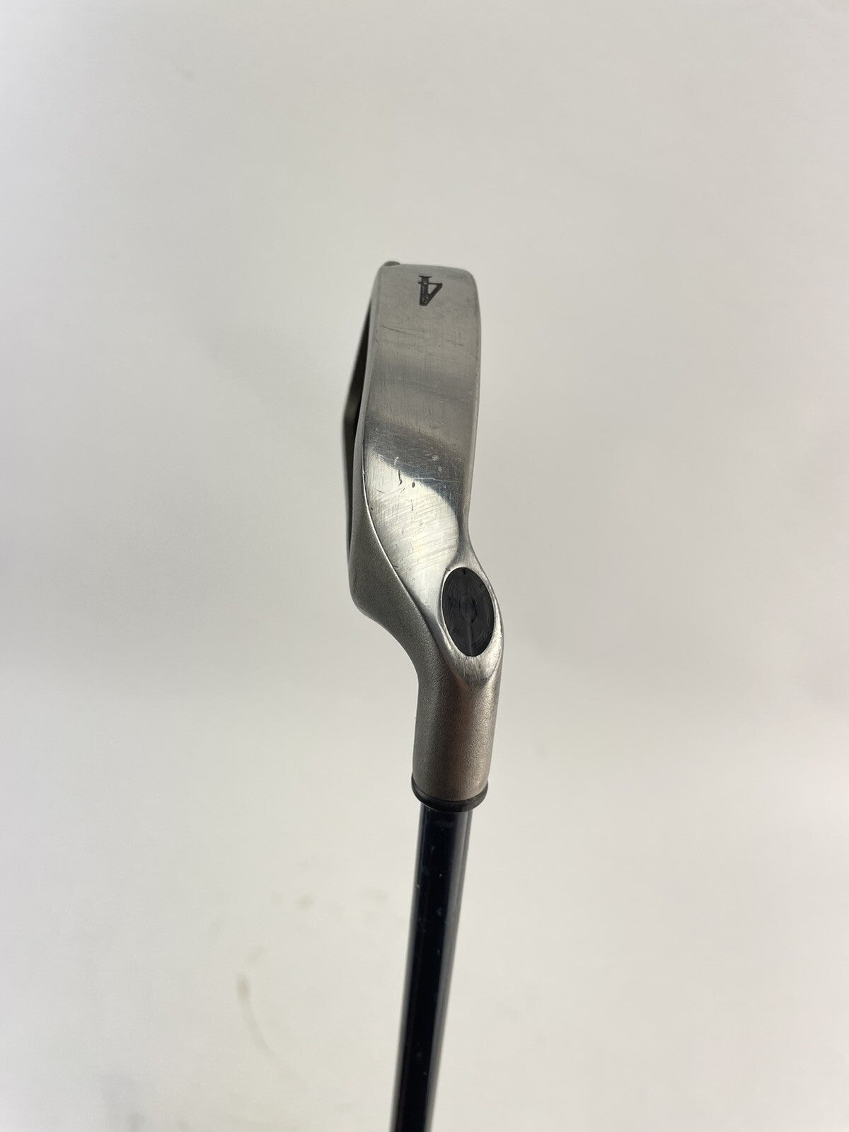 Callaway X-12 4 Iron Ladies Flex Graphite Shaft /Right Handed /New Grip /184685