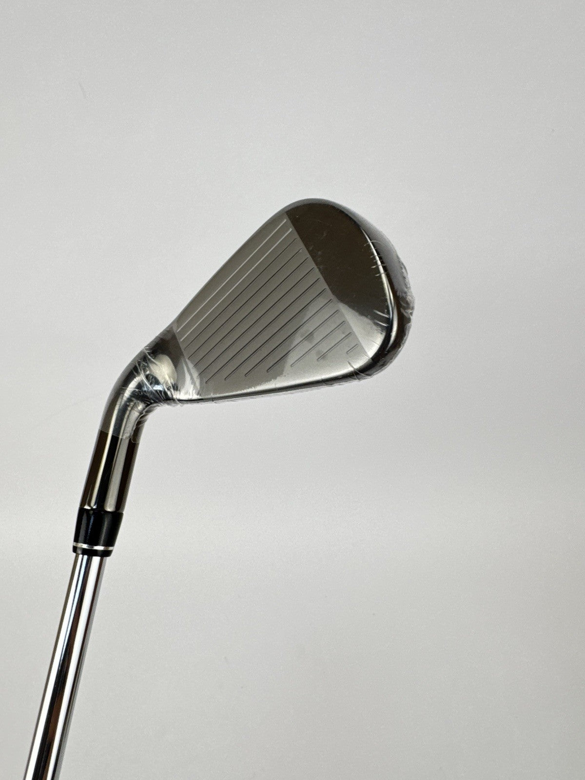 Callaway Big Bertha B23 4 Iron 18* Elevate MPH 95 Regular Steel /New /3576712