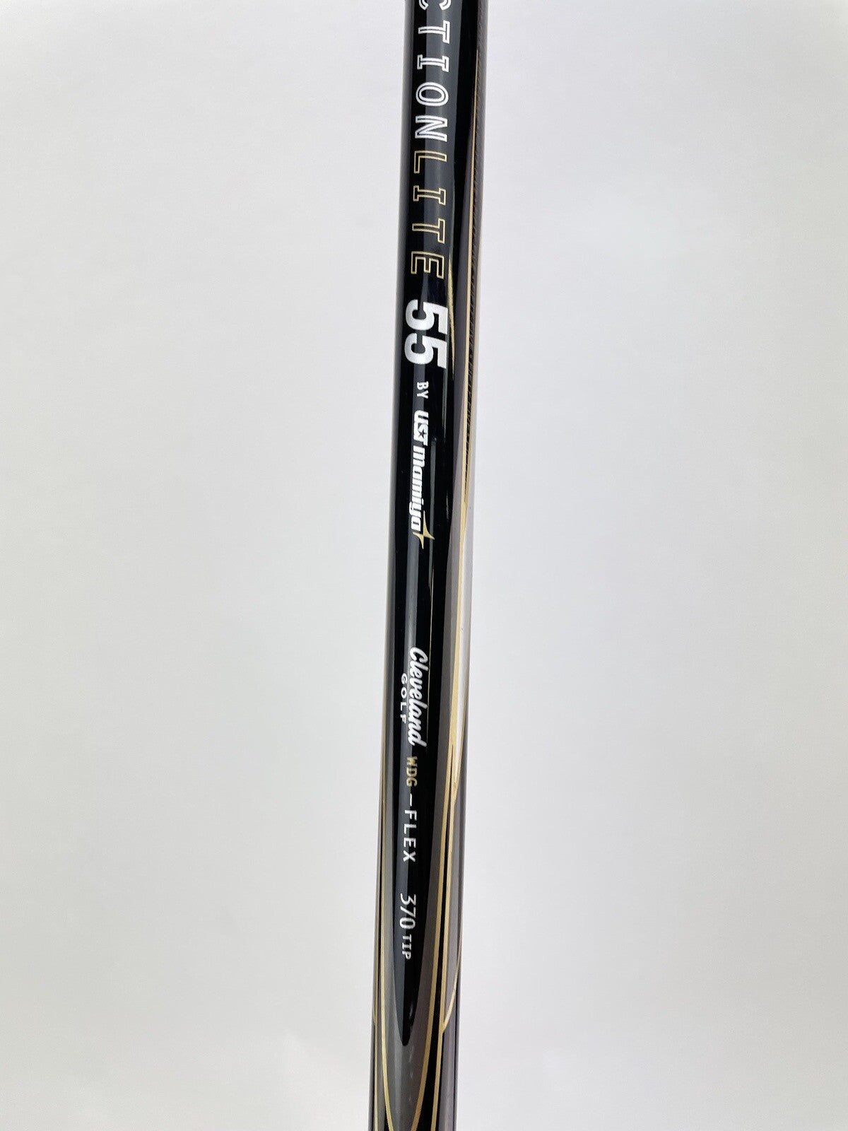 Cleveland 588MT Gap Wedge Left Handed Wedge Flex Graphite /New /1616711