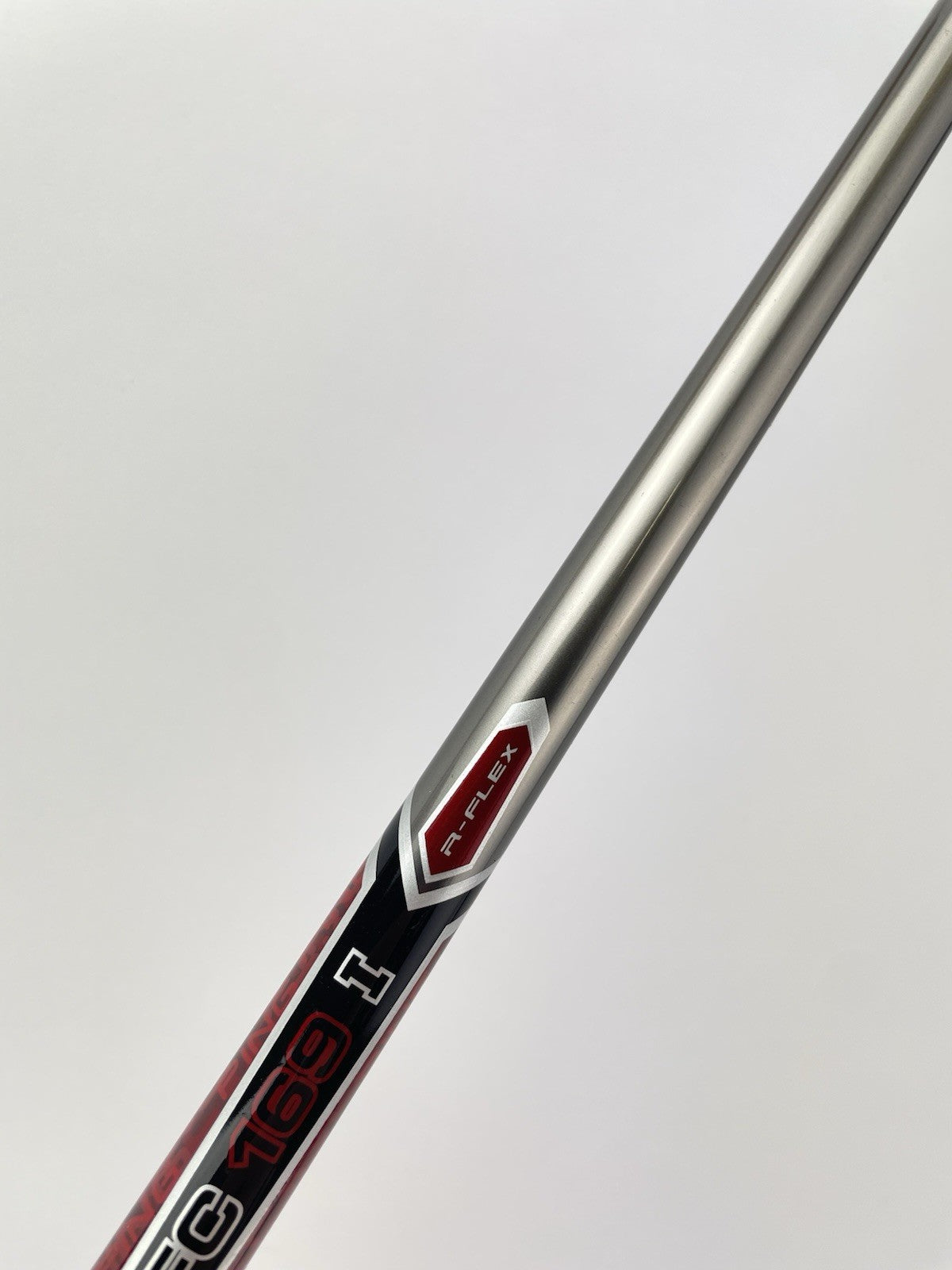 Ping TFC 169I Iron Shaft Regular Flex Graphite 36.75” /0.355 Tapered /299647