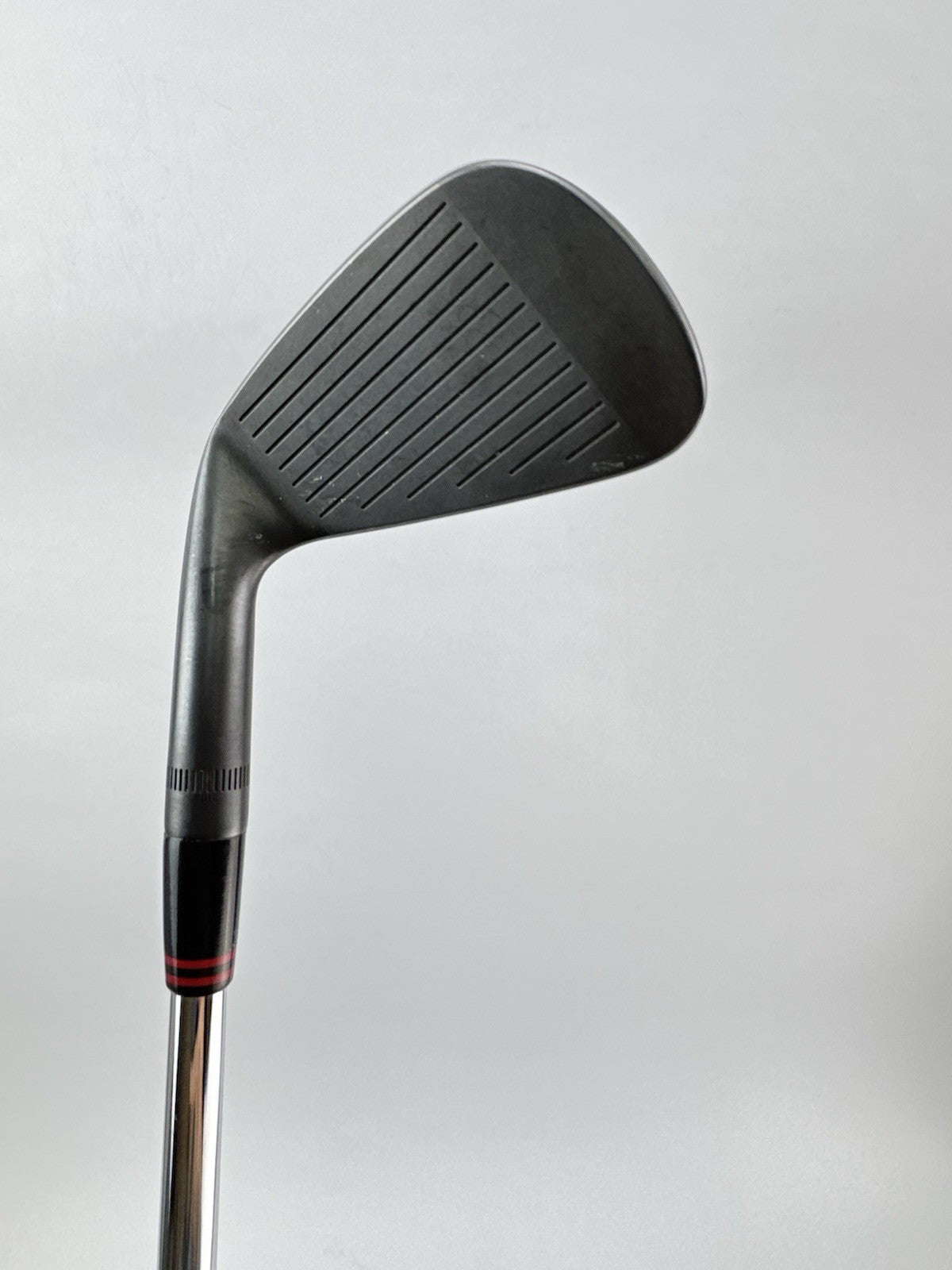 Ben Hogan FT Worth Black 6 Iron Forged KBS Tour 90 Stiff Steel /Right /243129