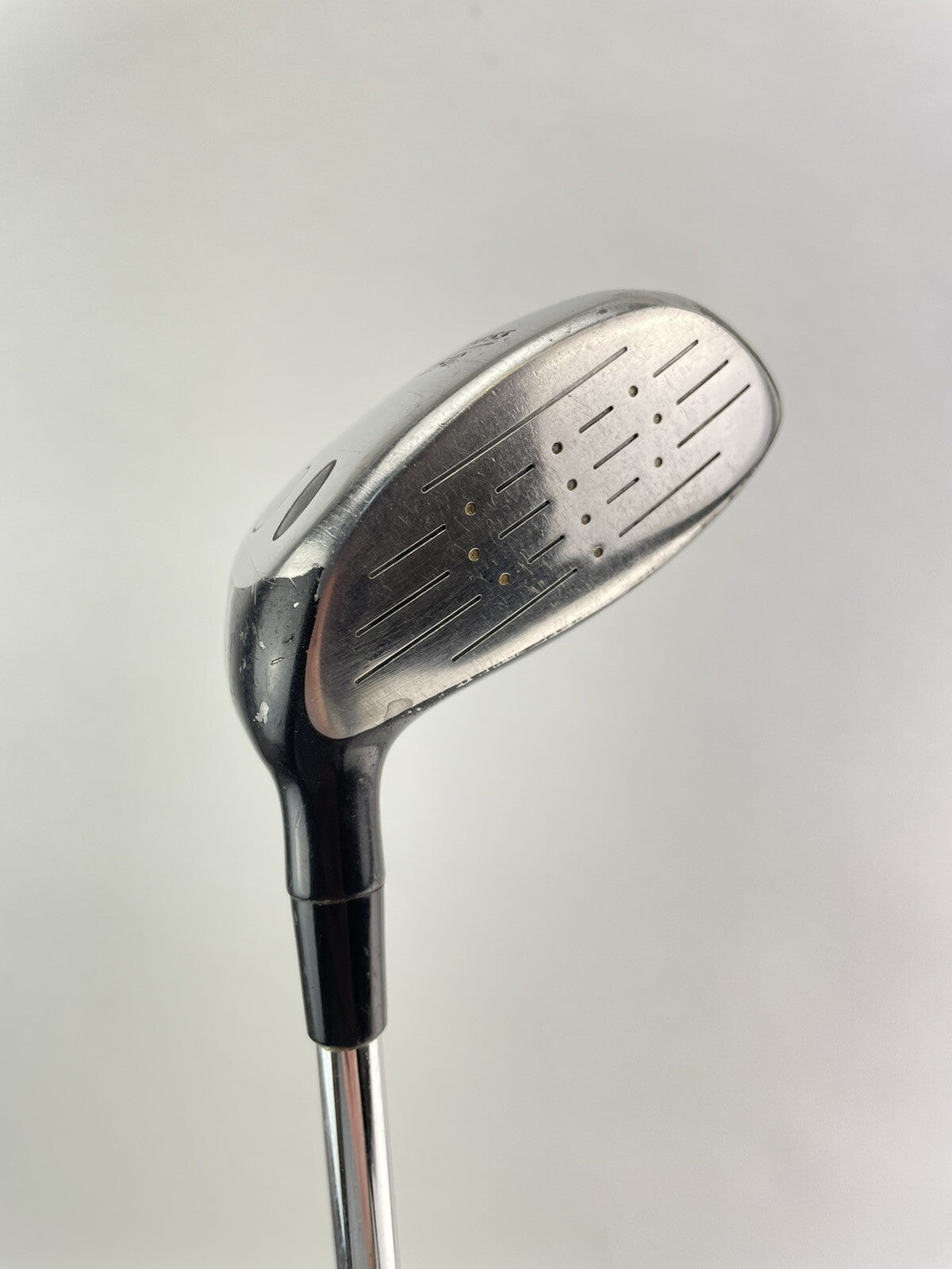 Yonex Golf 3 Wood 15* V-Mass 250 6.5 Stiff Flex Steel /Right Handed /200985
