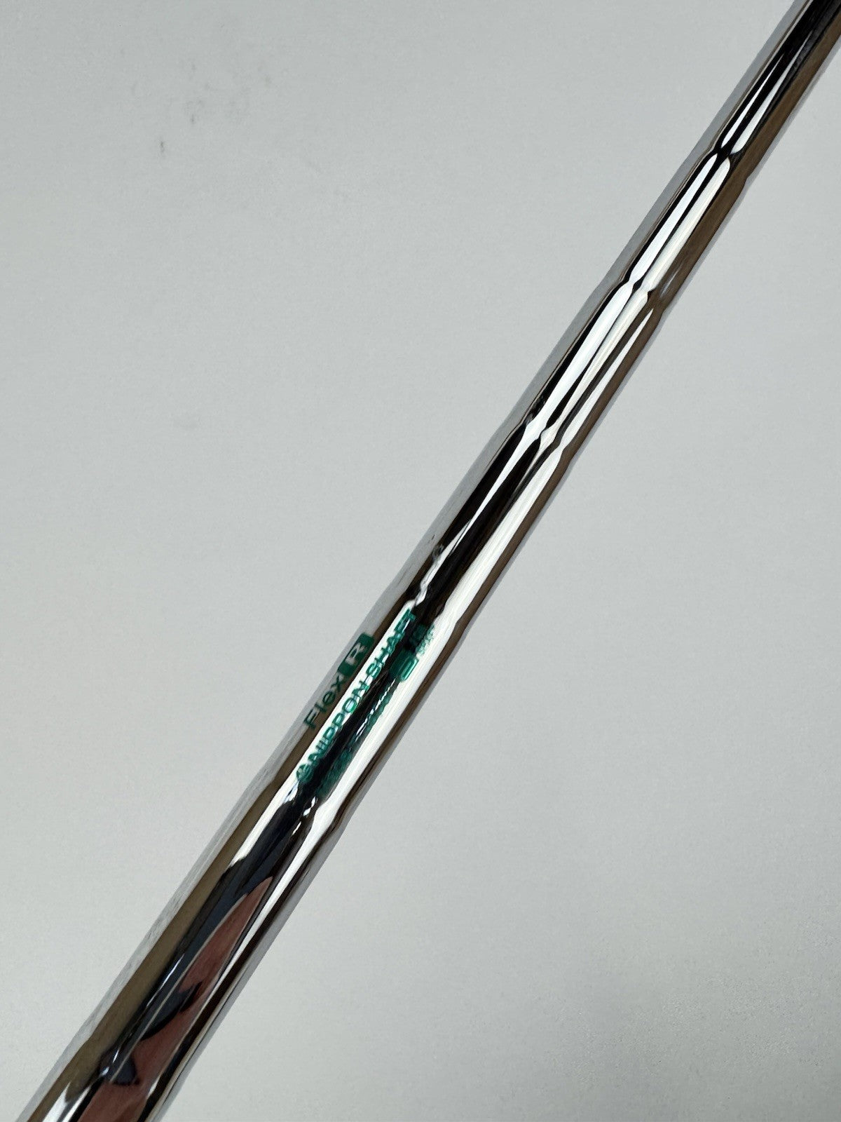 Nippon 950GH Neo Iron Shaft Regular Flex Steel 35.25” /0.355 Tapered /327596