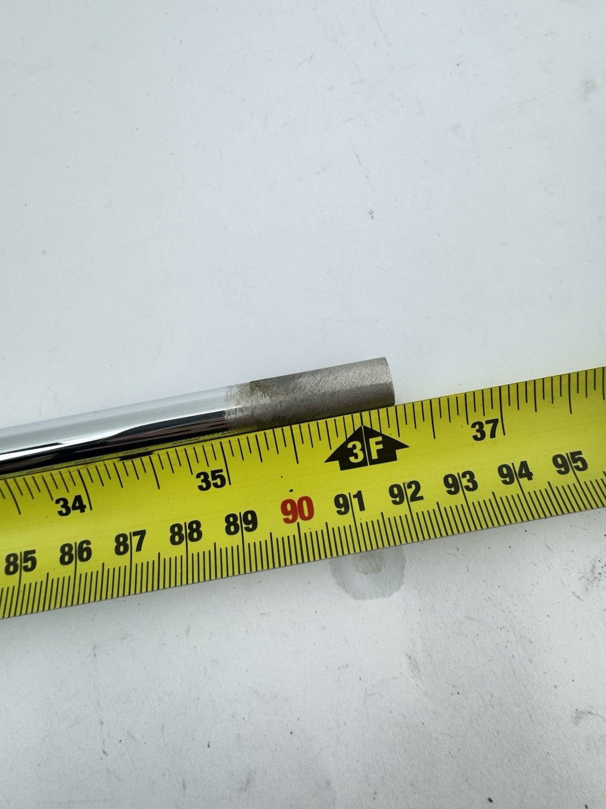 Dynamic Gold R300 Iron Shaft Regular Flex Steel 36.25 /0.355 Tapered /2702611