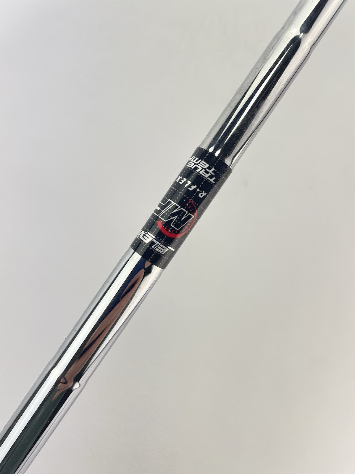Elevate MPH 85 Iron Shaft Regular Flex Steel 36 /0.370 Parallel /239101