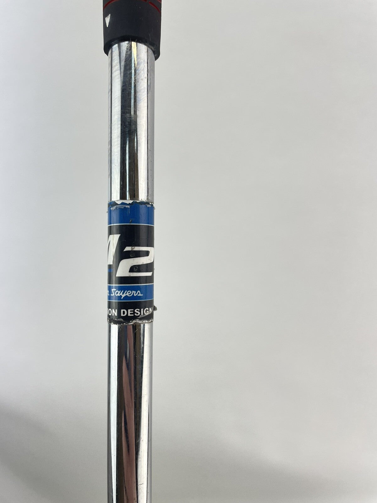 Ben Sayers 8 Iron M2 Regular Flex Steel Shaft /Right Handed /New Grip /2070215