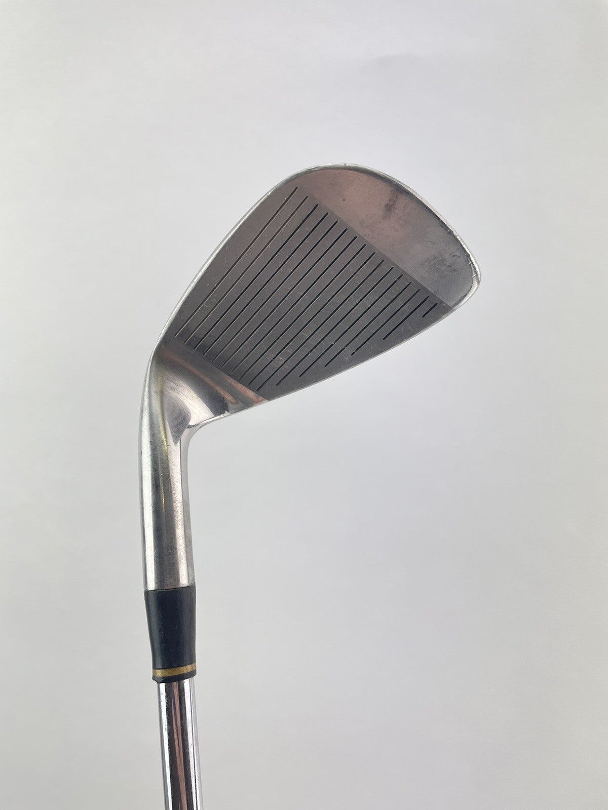 Slazenger Golf Sand Wedge Plus Regular Flex Steel /Right Handed /New Grip /2090110
