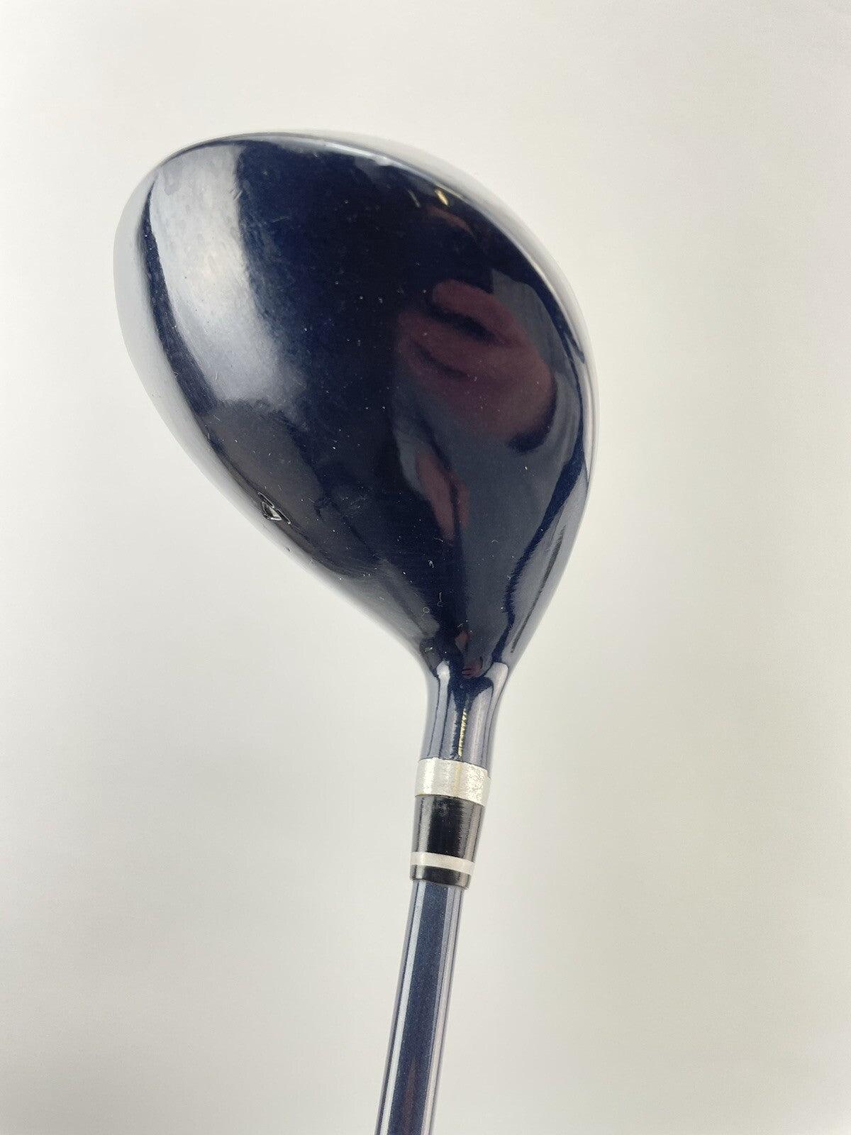 Ben Sayers 5 Wood C-300 Forged Mens Regular Graphite /Right /New Grip /2162611