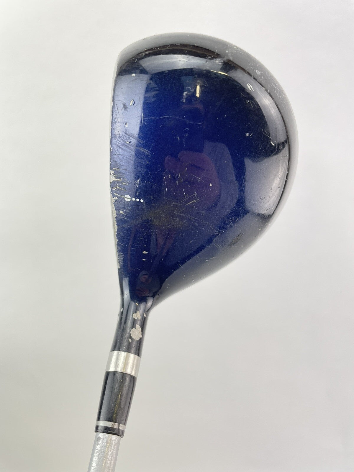 Ben Sayers 3 Wood 16* Opus Ladies Flex Graphite /Right /New Grip /213869