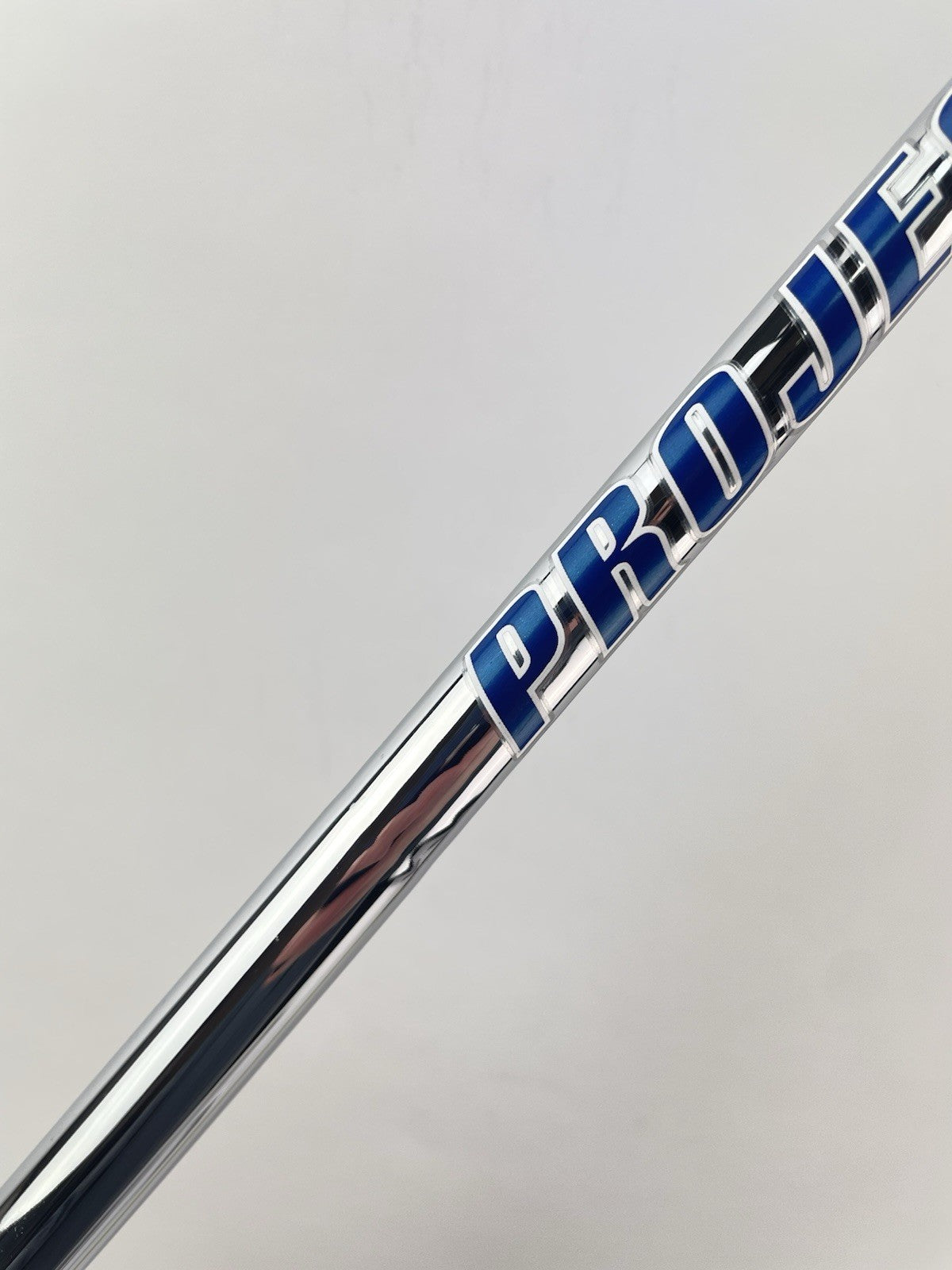 Project X LZ Iron Shaft 95 Regular Flex Steel 35 /0.370 Parallel /239211