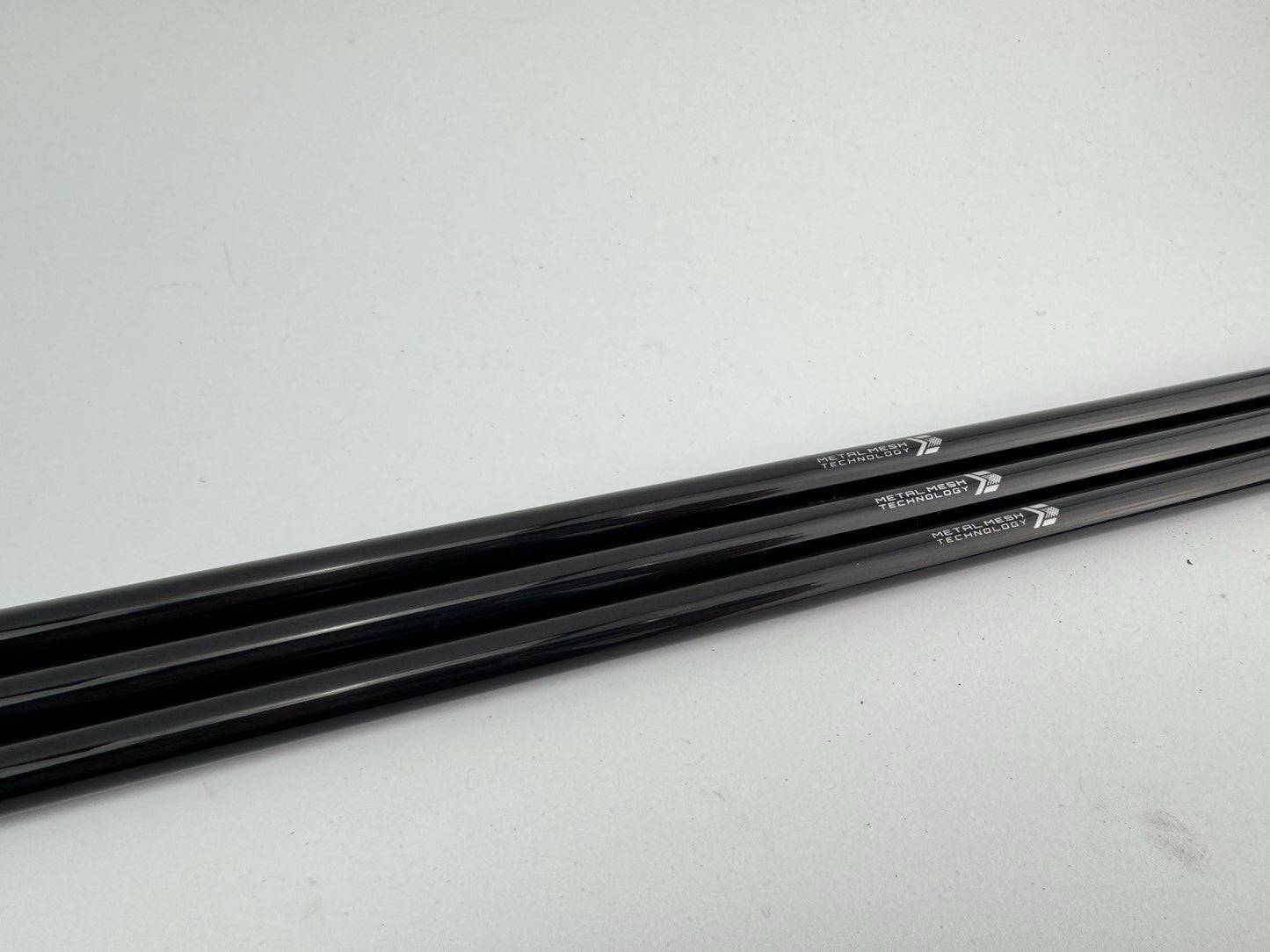 Mitsubishi Chemical MMT Wedge Shaft Set (3) 65 Regular Graphite 0.355 /317315