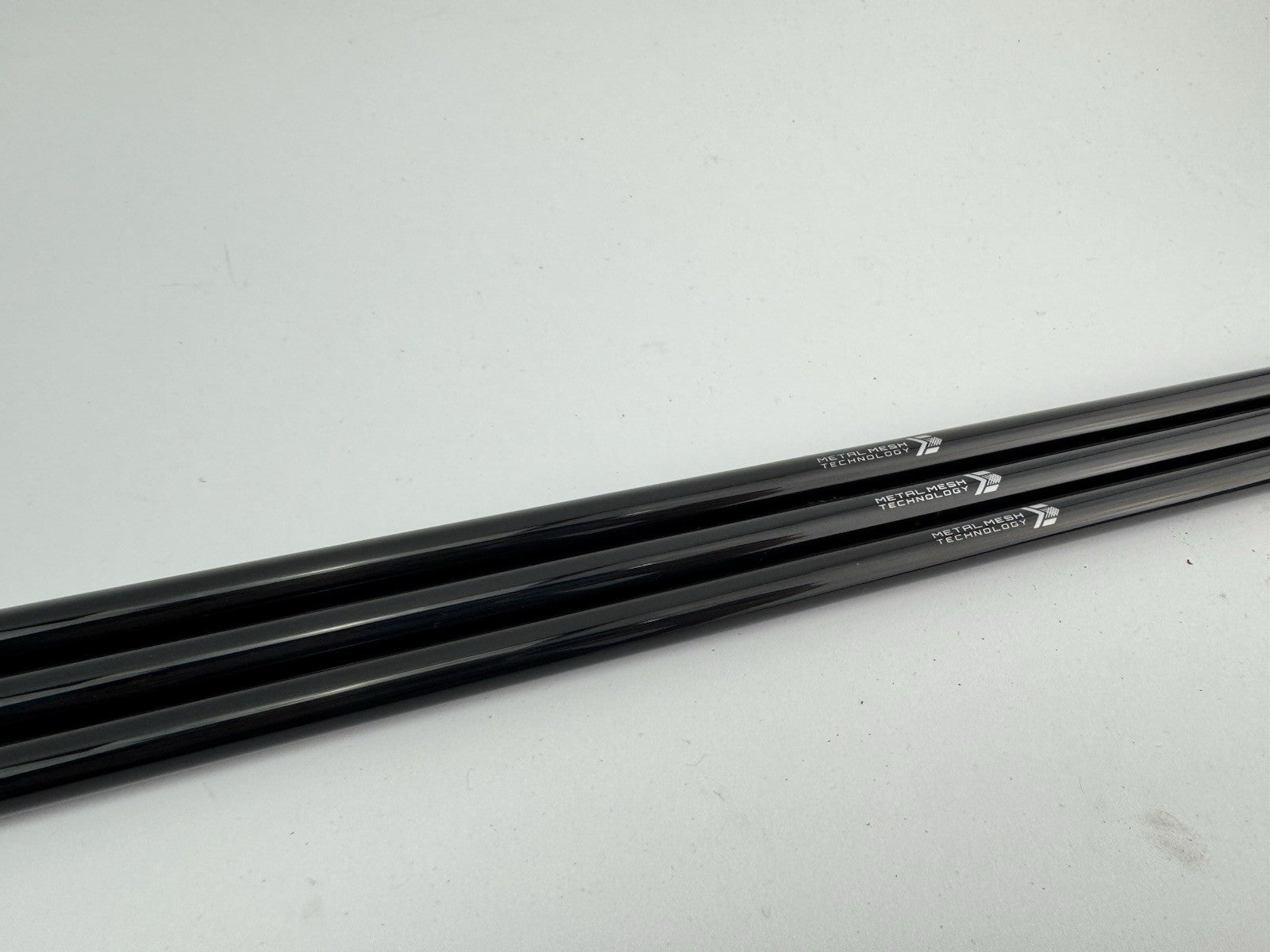 Mitsubishi Chemical MMT Wedge Shaft Set (3) 65 Regular Graphite 0.355 /317315