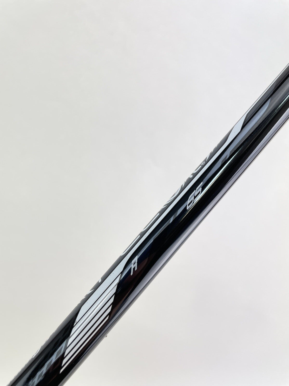 Recoil Dart Iron Shaft 65 Regular Flex Graphite 35" /0.370 Parallel /338155