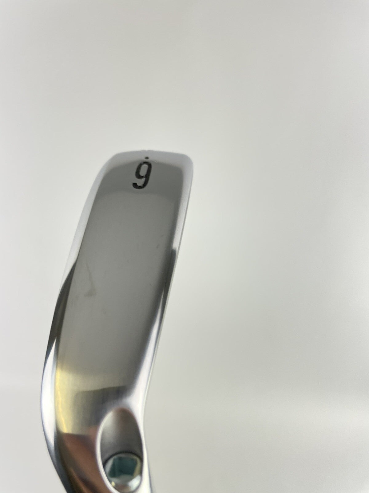 Cleveland 588MT 6 Iron Miyazaki Jinosku Stiff Graphite /Right Handed /-2* /91906