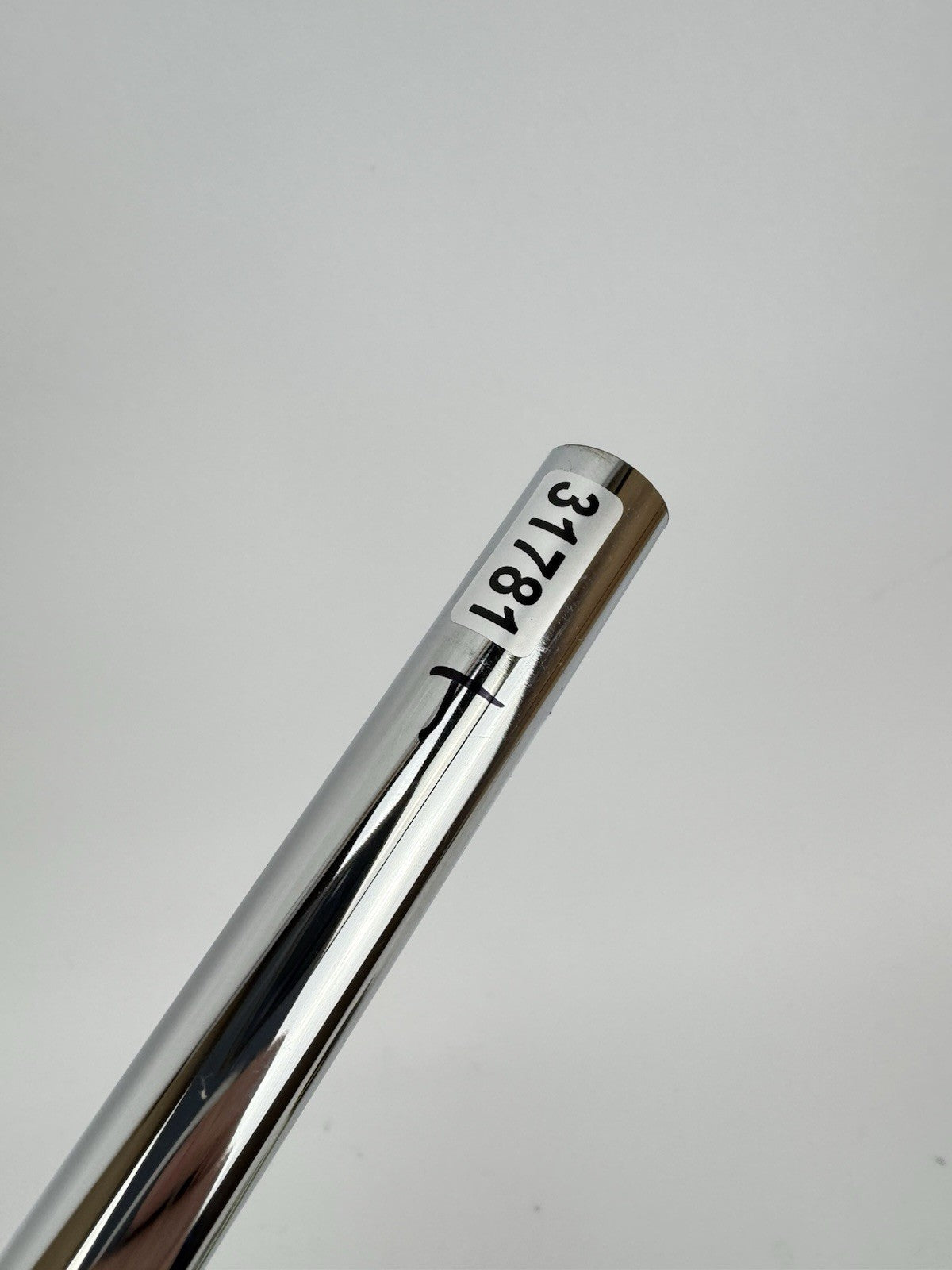 Nippon Modus3 Iron Shaft Tour105 Stiff Flex Steel 35.5” /0.355 Tapered /3178114