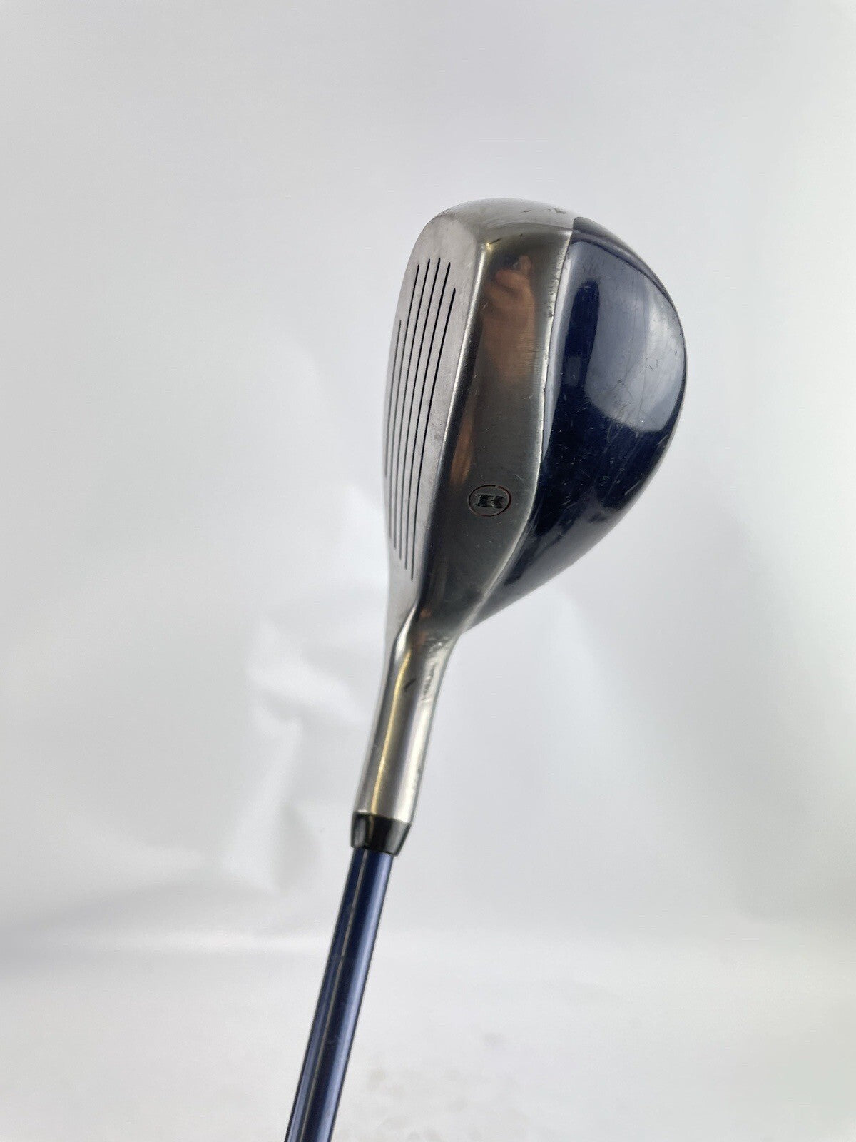 Ram Ladies Recovery Hybrid 26* Ladies Flex Graphite /Right /New Grip /54548