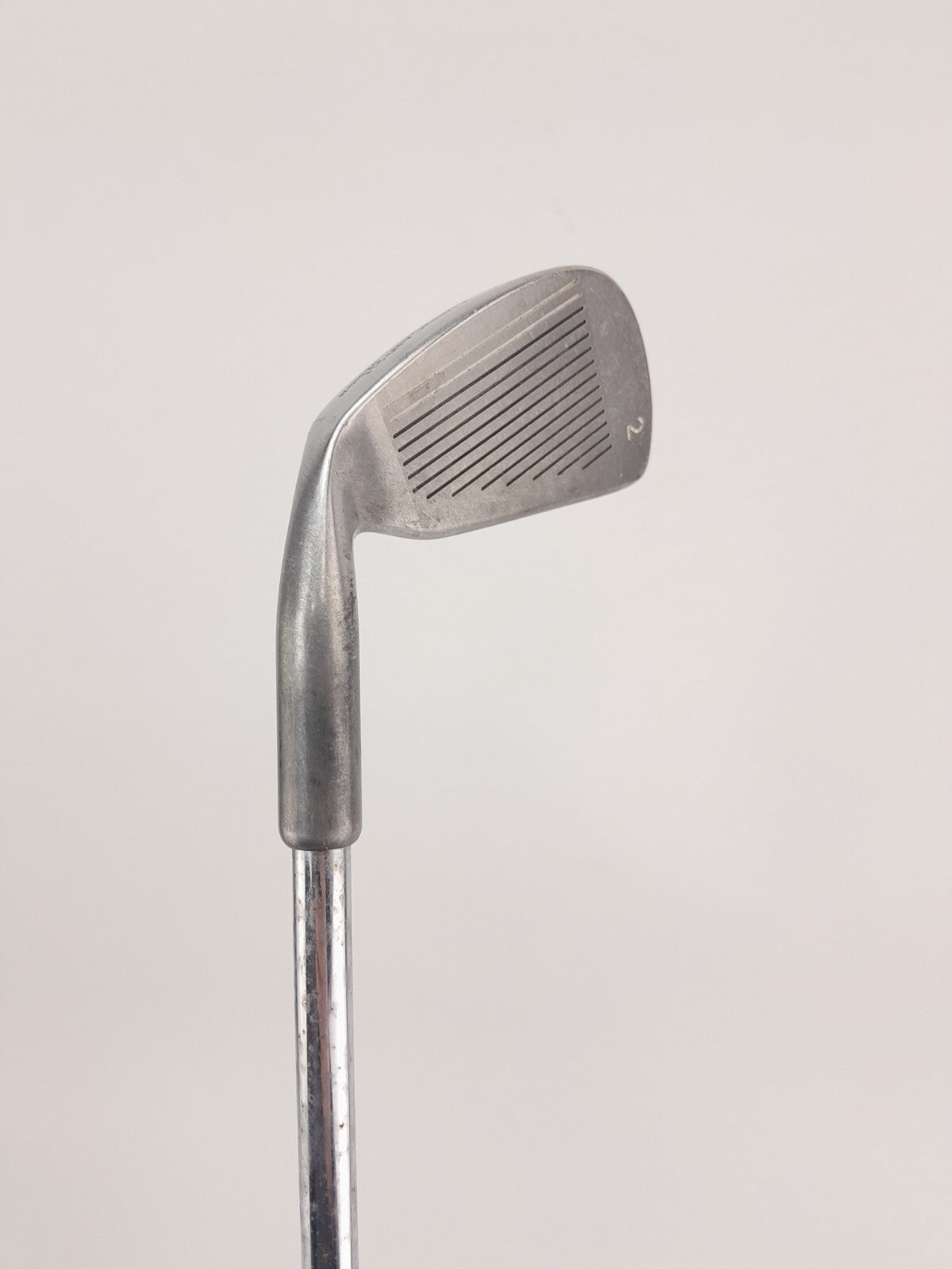 Mens Golf 2 Iron American Golf Design Focus Two Regular Steel /Right /165216