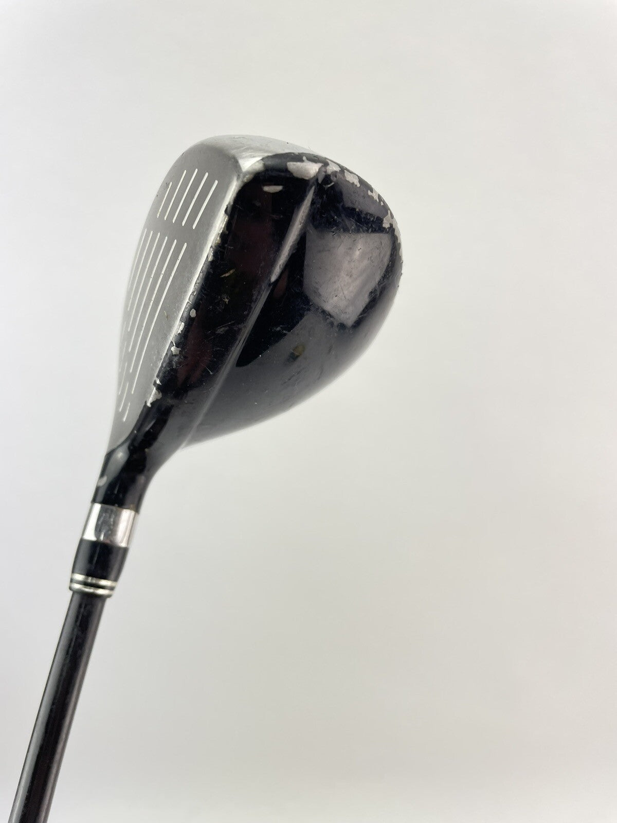 Cobra Baffler 3 Hybrid 19* Rail Motore Stiff Graphite /Right /New Grip /197489