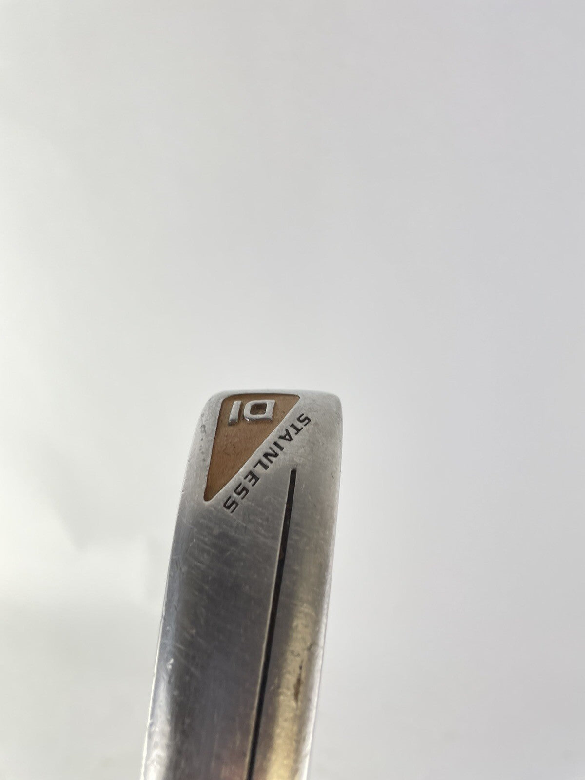 Knight Golf Driving Approach Regular Steel /Right Handed /New Grip /119586