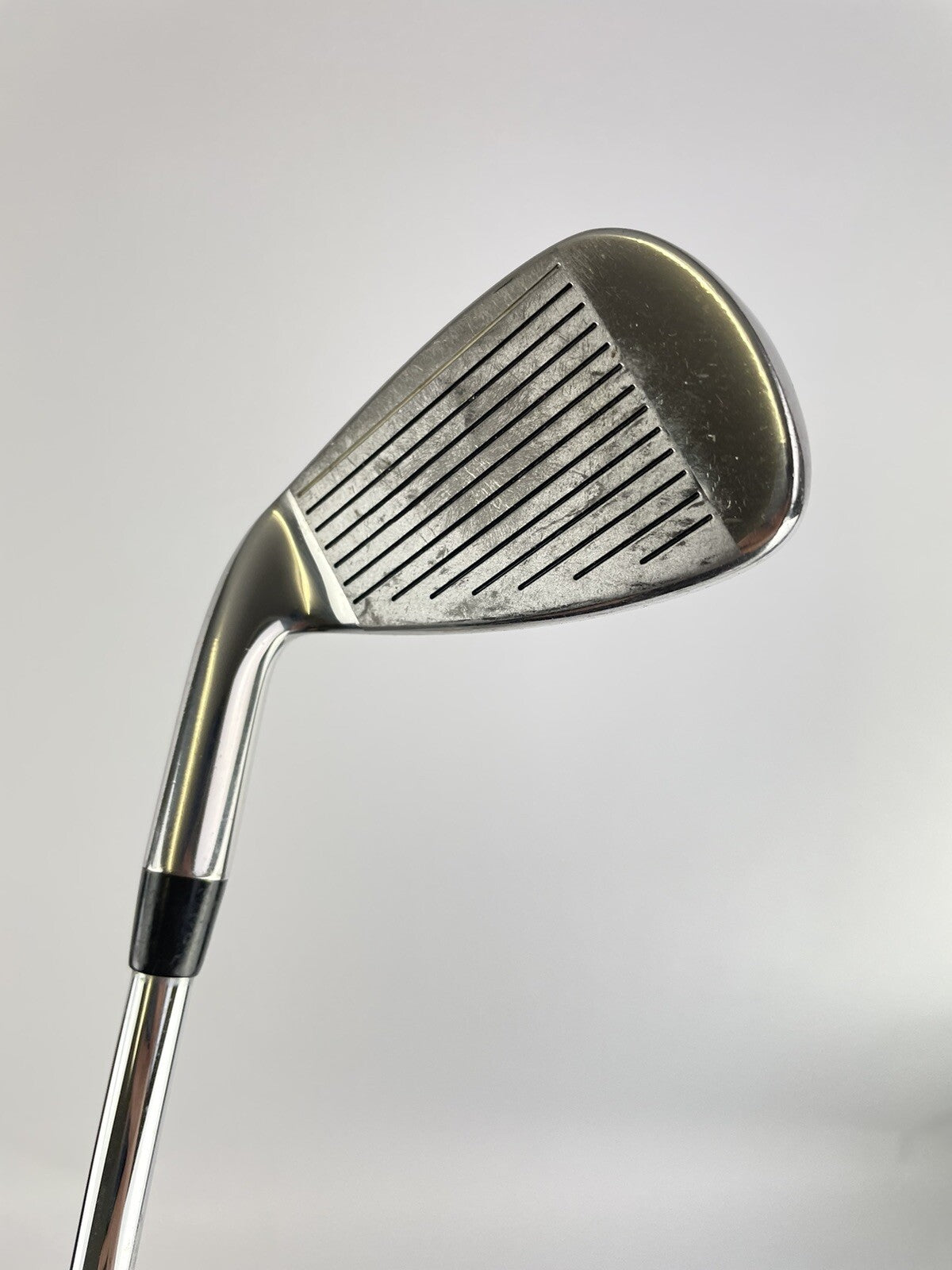 Howson Golf Mens 3 Iron Derby Plus Oversize Regular Steel /New Grip /913311