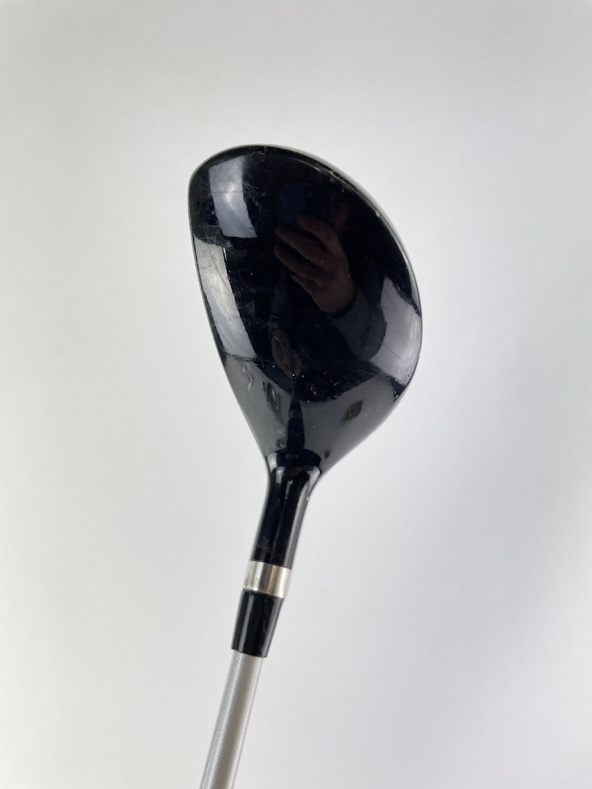 V10 Golf Hybrid 3 Iron 21* Regular Graphite /Right /New Grip /Headcover /1333810