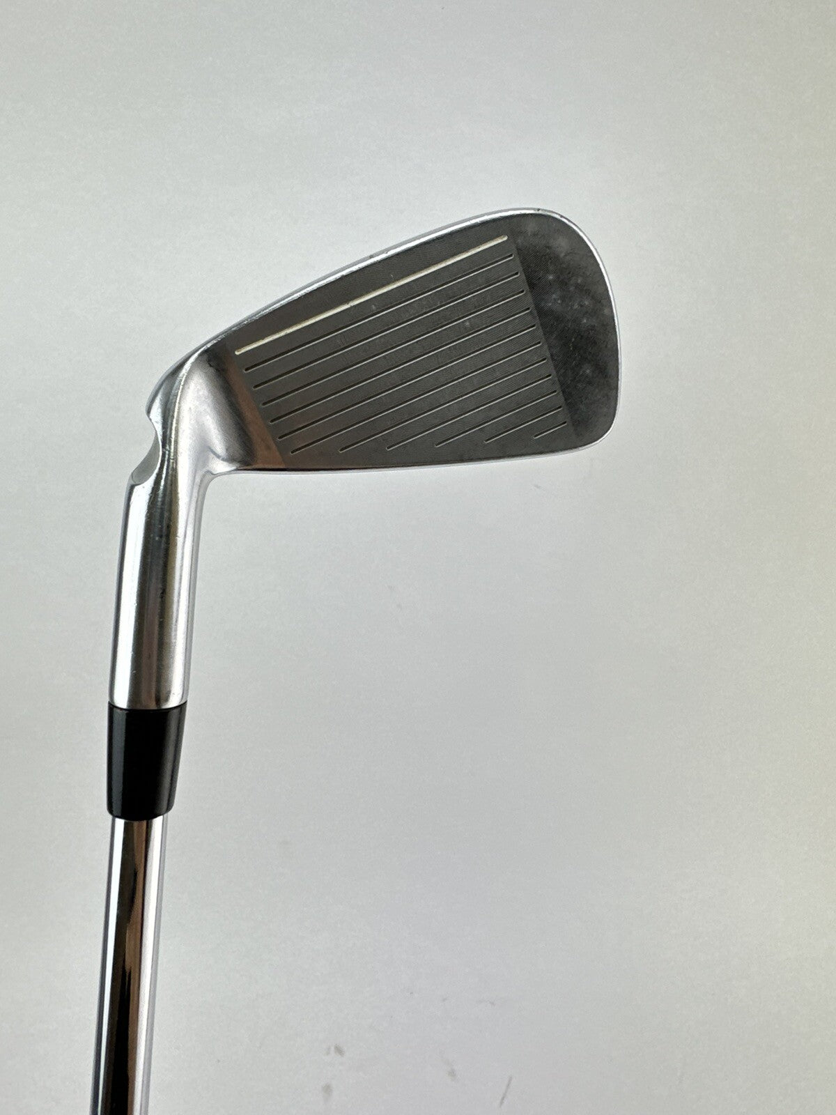 Ping S57 3 Iron Red Dot S300 Stiff Flex Steel /Right Handed /Ping Grip /2028110