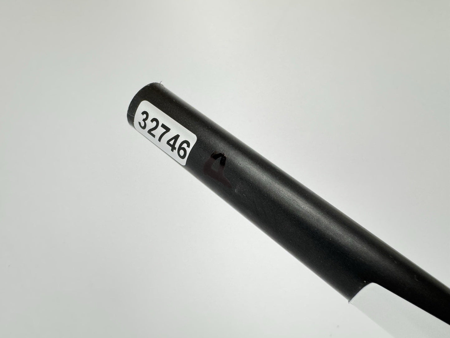 Dynamic Gold Tour Issue Iron Shaft Mid R300 Regular Steel Blackout 35.5” /3274613