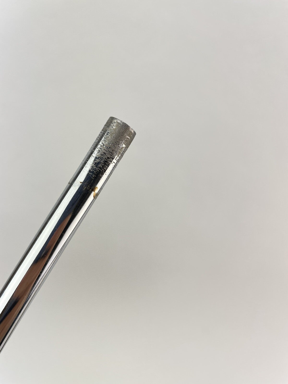 Elevate MPH Iron Shaft 85 Regular Flex Steel 34.5" /0.370 Parallel /190668