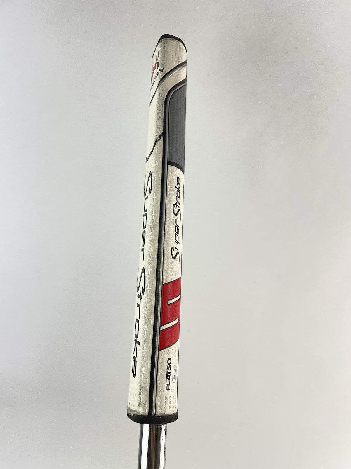 MD Golf Seve Players Putter Milled 003 Steel Shaft /Toe Balanced /34" /2030218